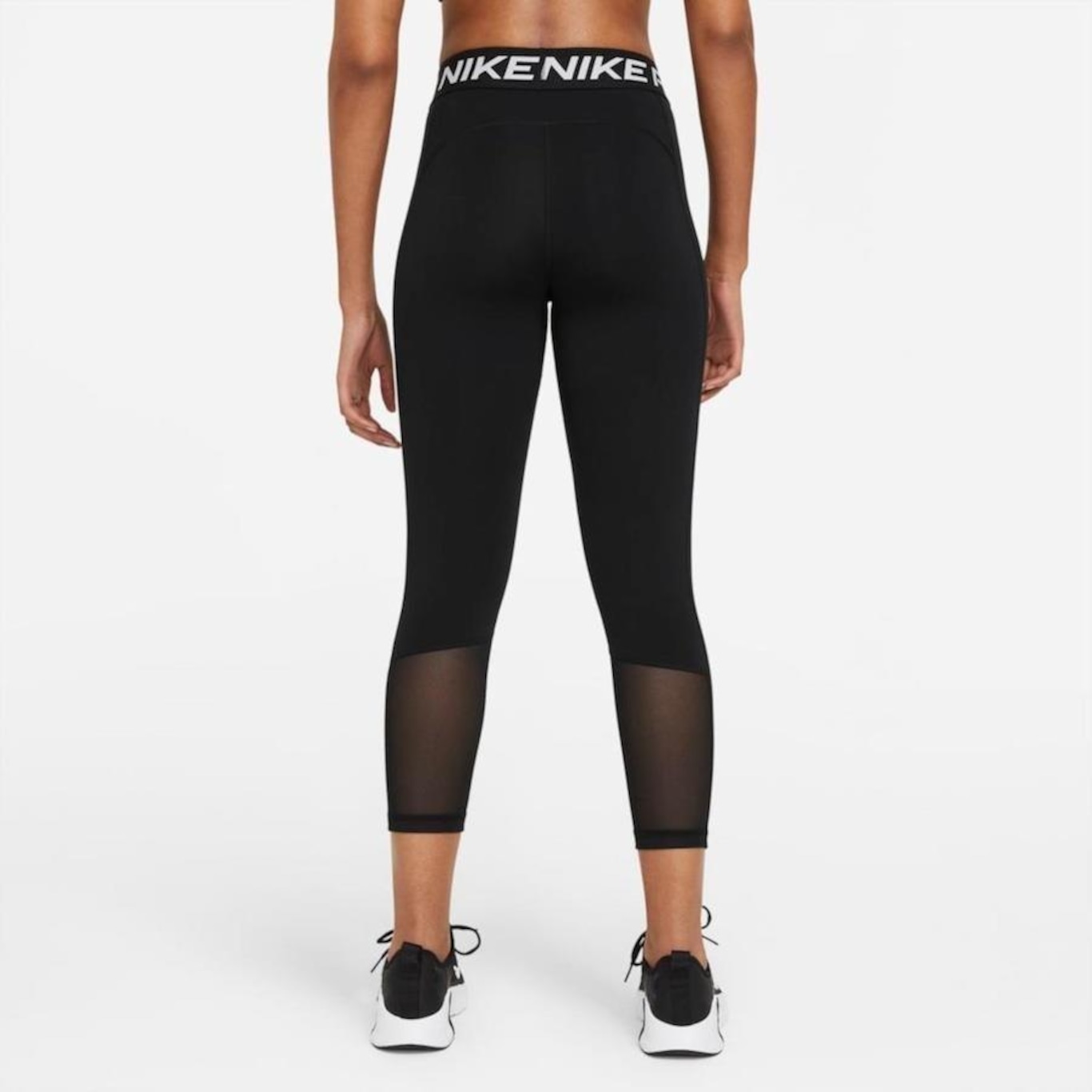 Calça Legging Nike Pro 365 - Feminina