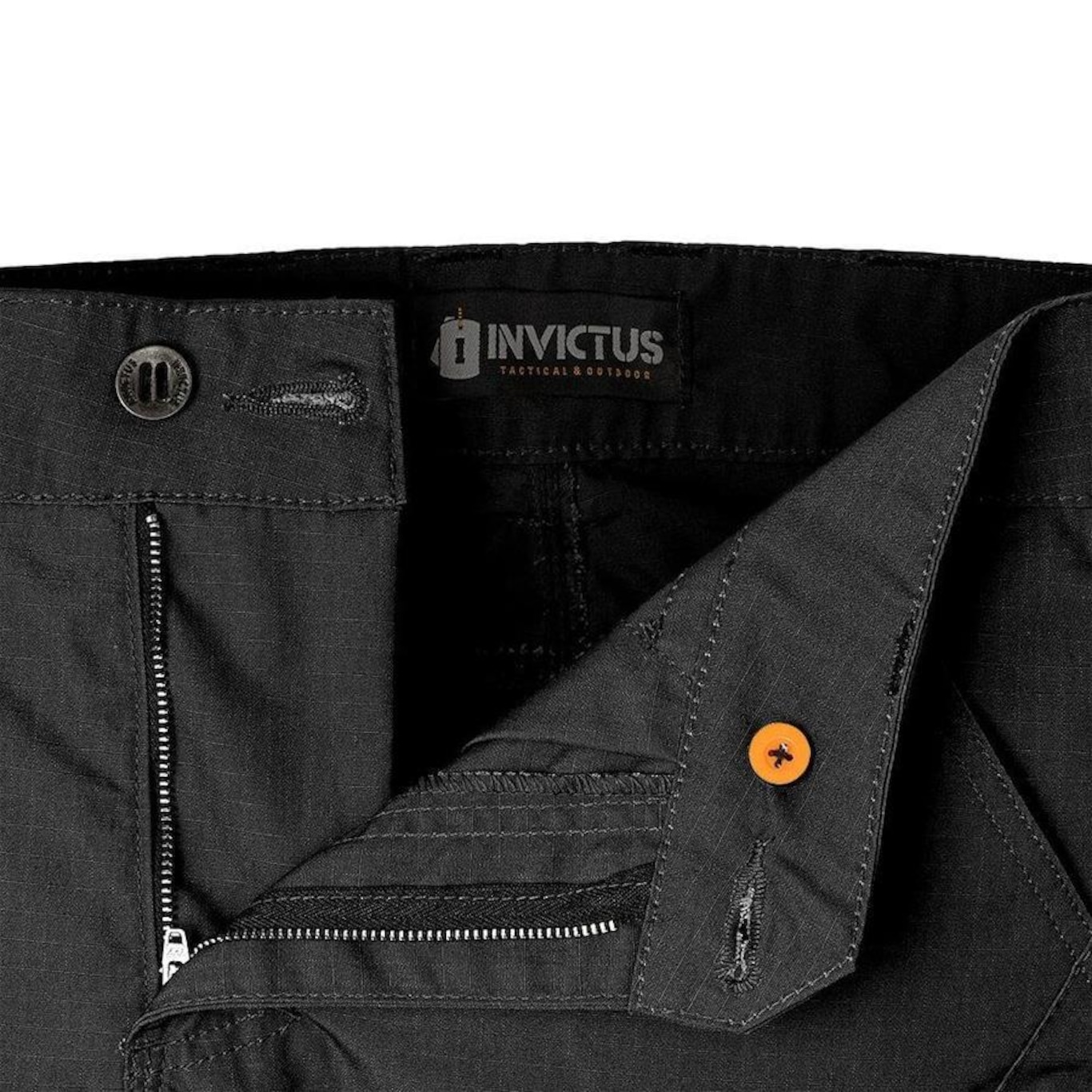 Bermuda Tática Invictus Motion Rip-Stop Elastano - Masculina