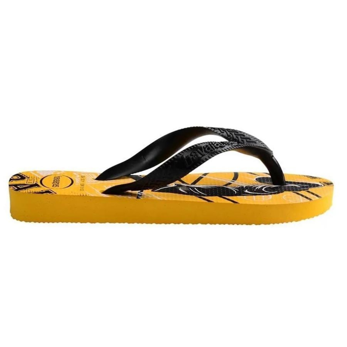 Chinelo Havaianas Athletic Pop - Infantil - Foto 3