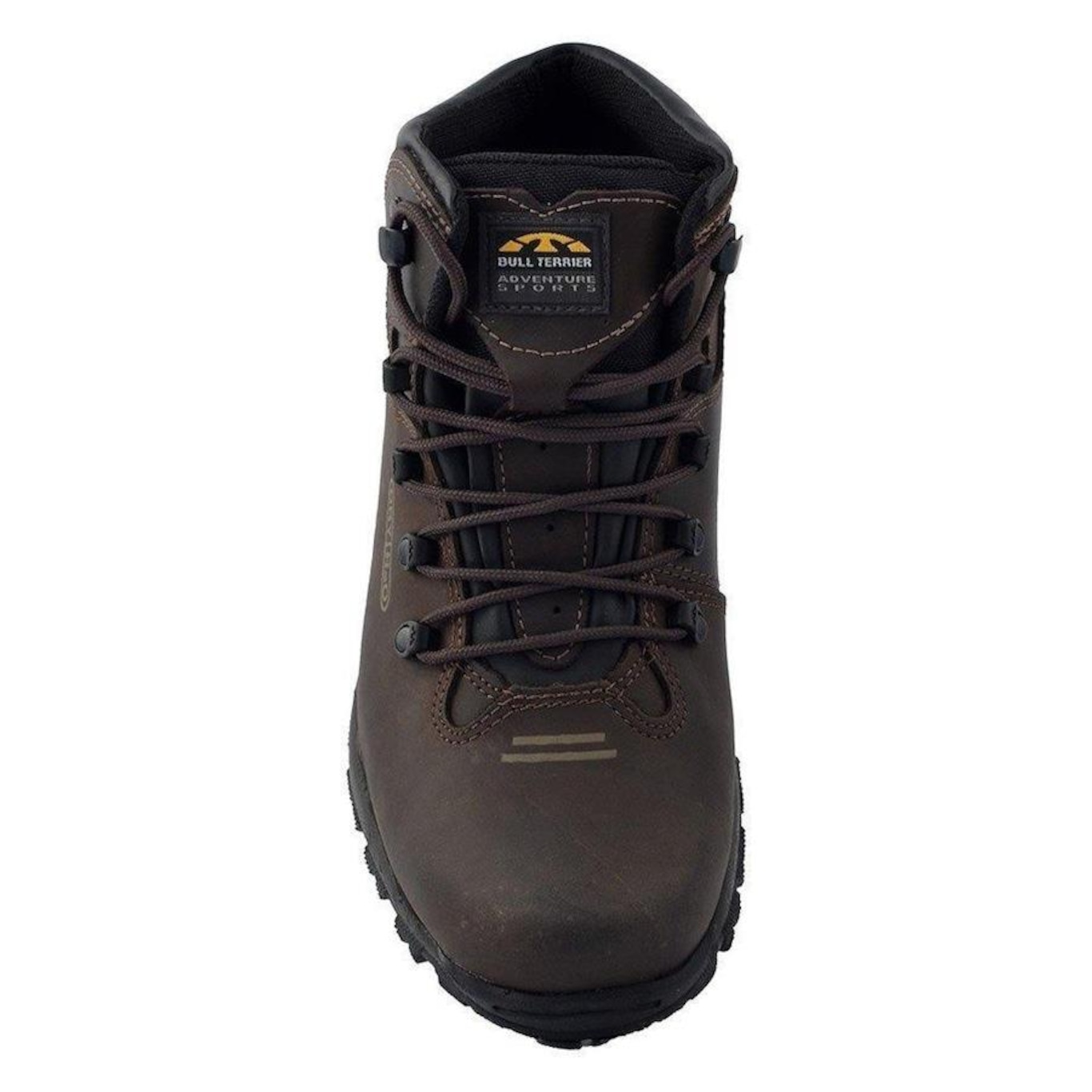 Bota Bull Terrier Terragrip Trilha Burnet - Masculina - Foto 4