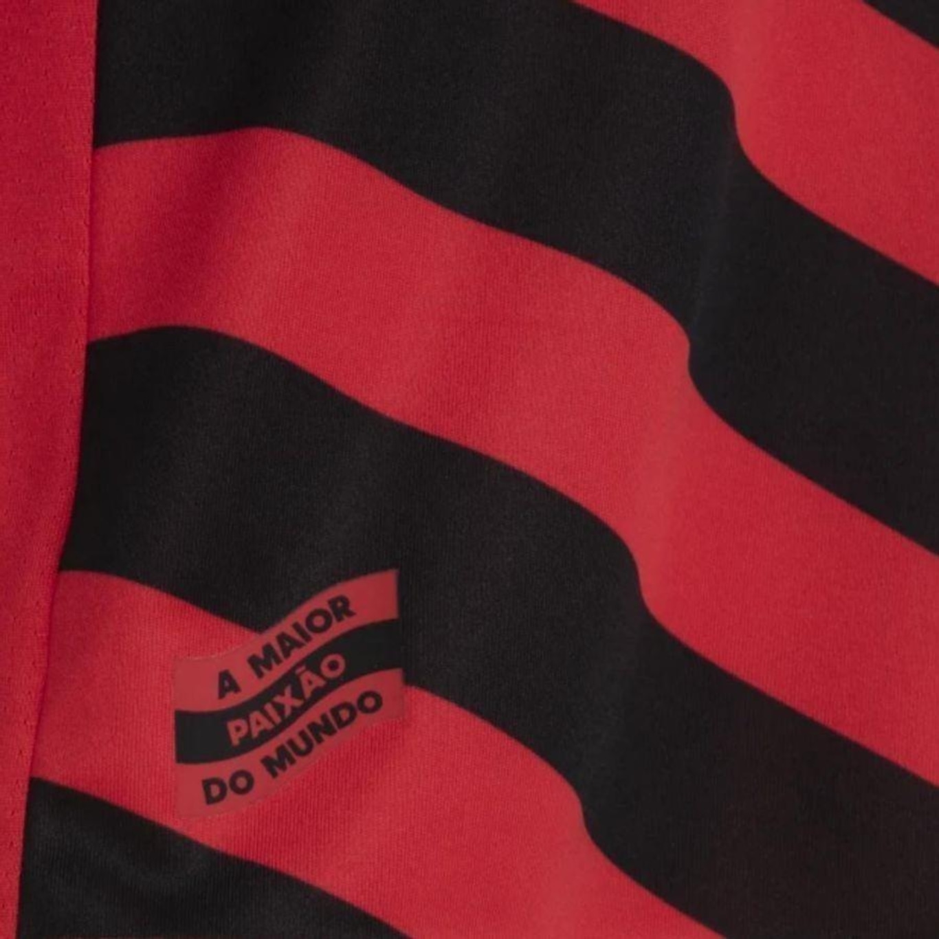 Camisa 3 do Cr Flamengo adidas 22/23 - Masculina - Foto 5