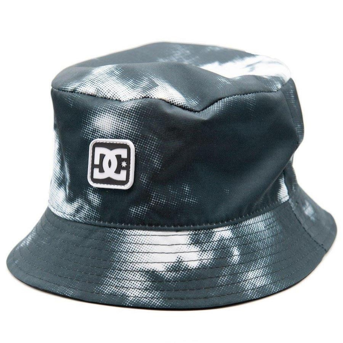 Chapéu DC Shoes Revo Digi Bucket SM23 - Foto 4