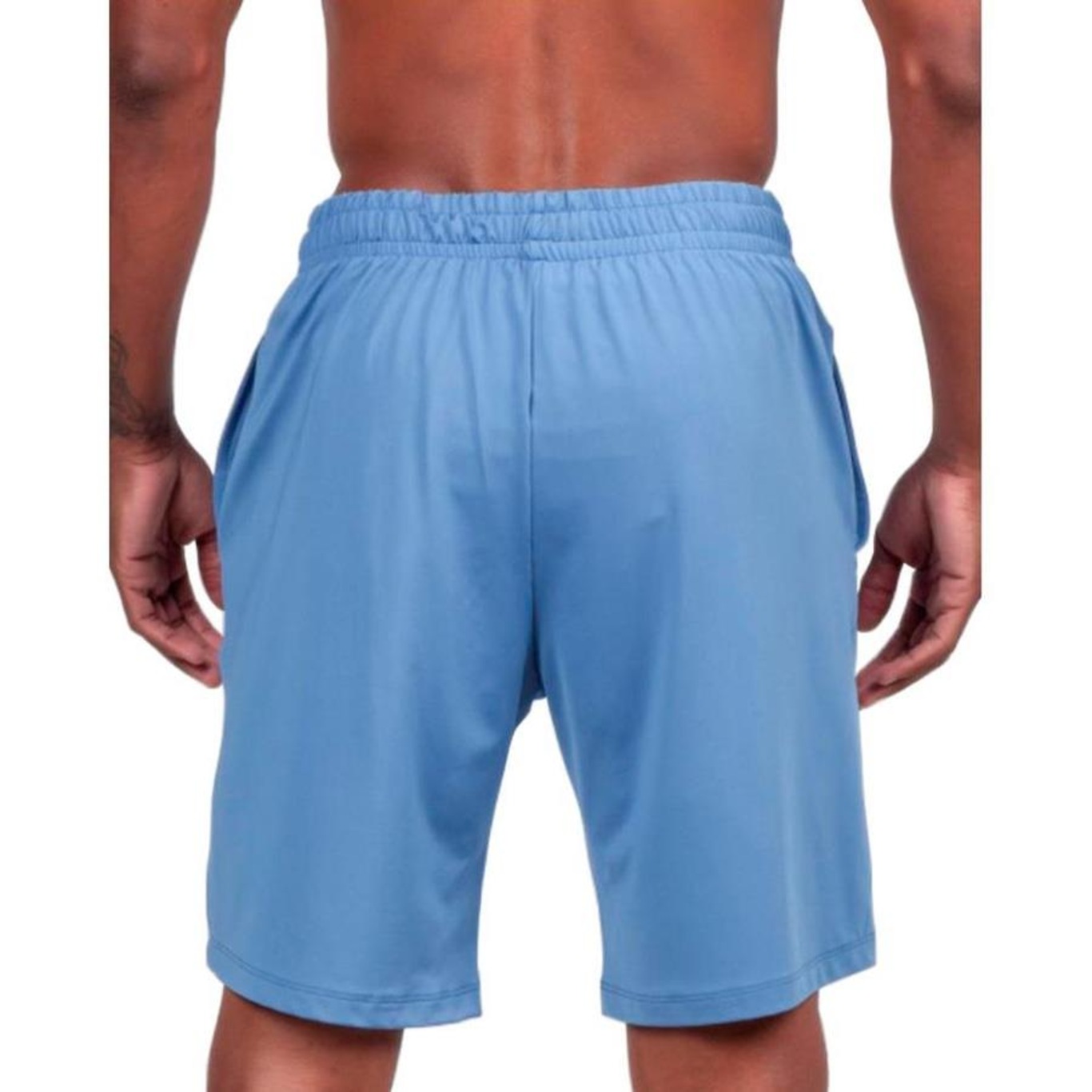 Bermuda Shark Beach Tennis Fitness - Masculina - Foto 2