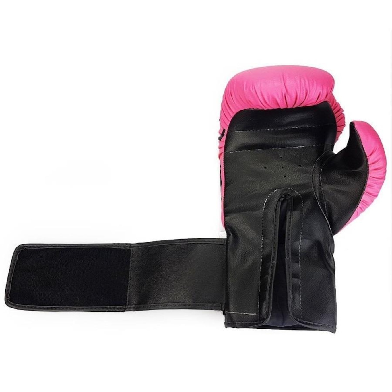 Luva de Boxe e Muay Thai Spank - Infantil - 6oz - Foto 3