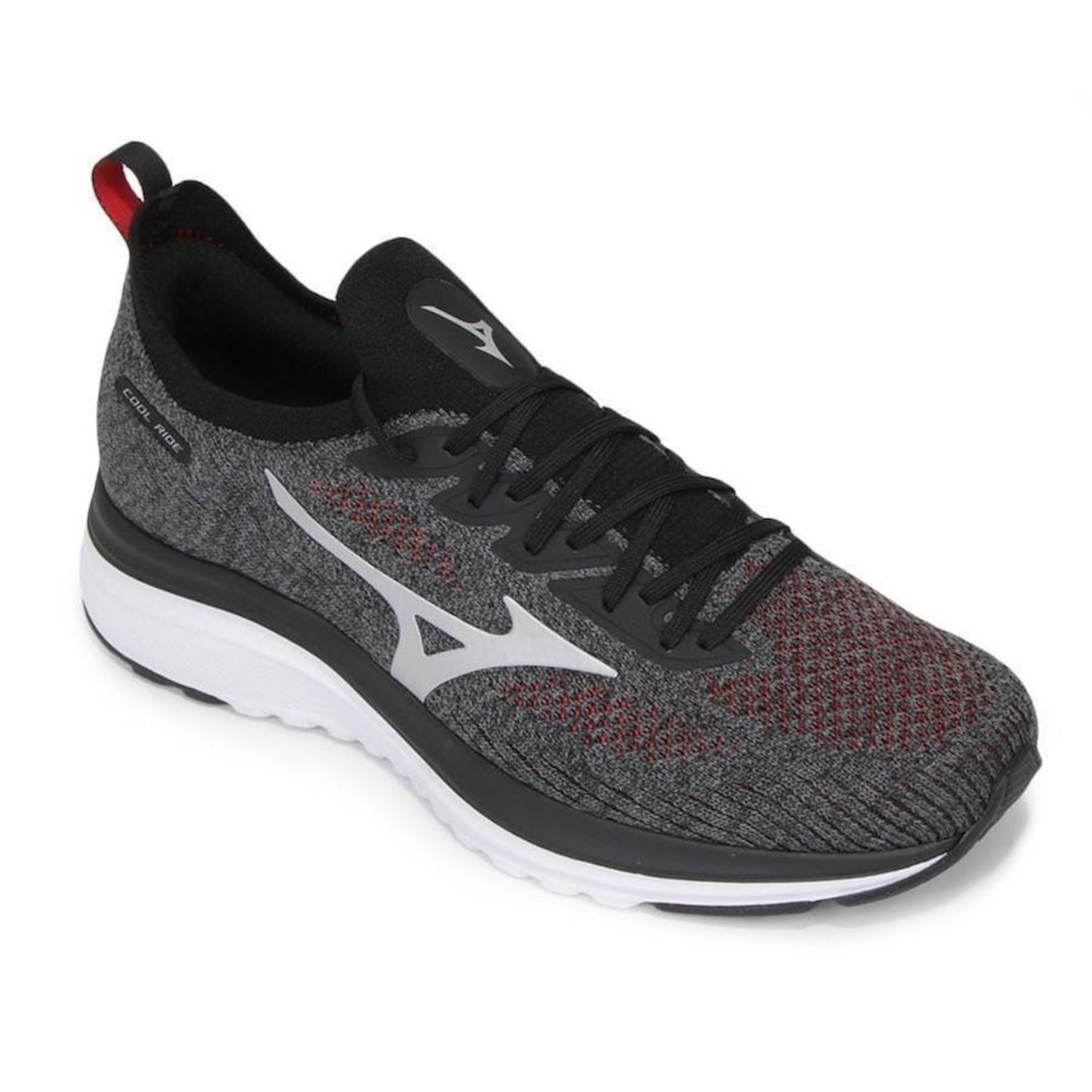 Tênis Mizuno Cool Ride - Masculino - Foto 1