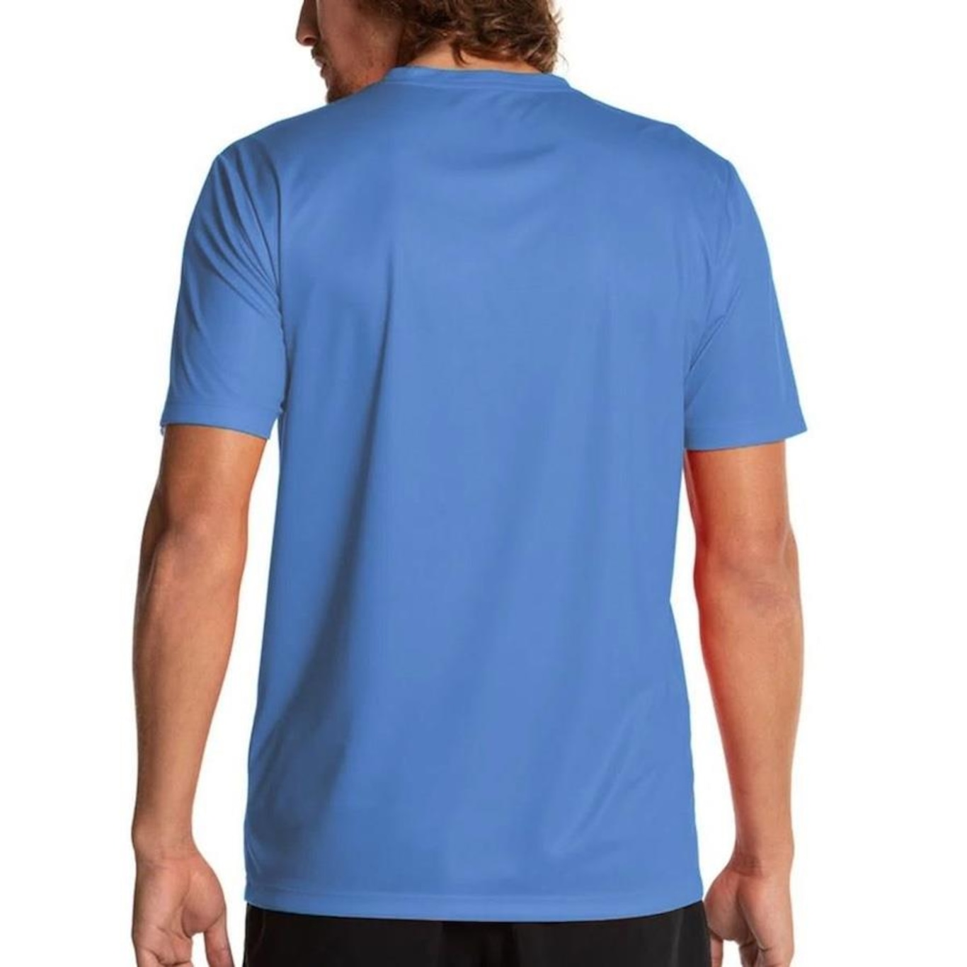 Camiseta Mizuno Spark - Masculina - Foto 2