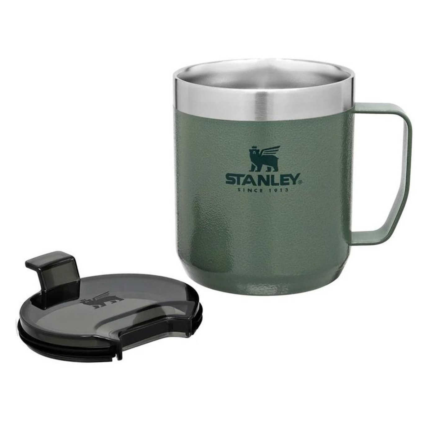 Caneca Térmica Stanley Classic Legendary - 350ml - Foto 2