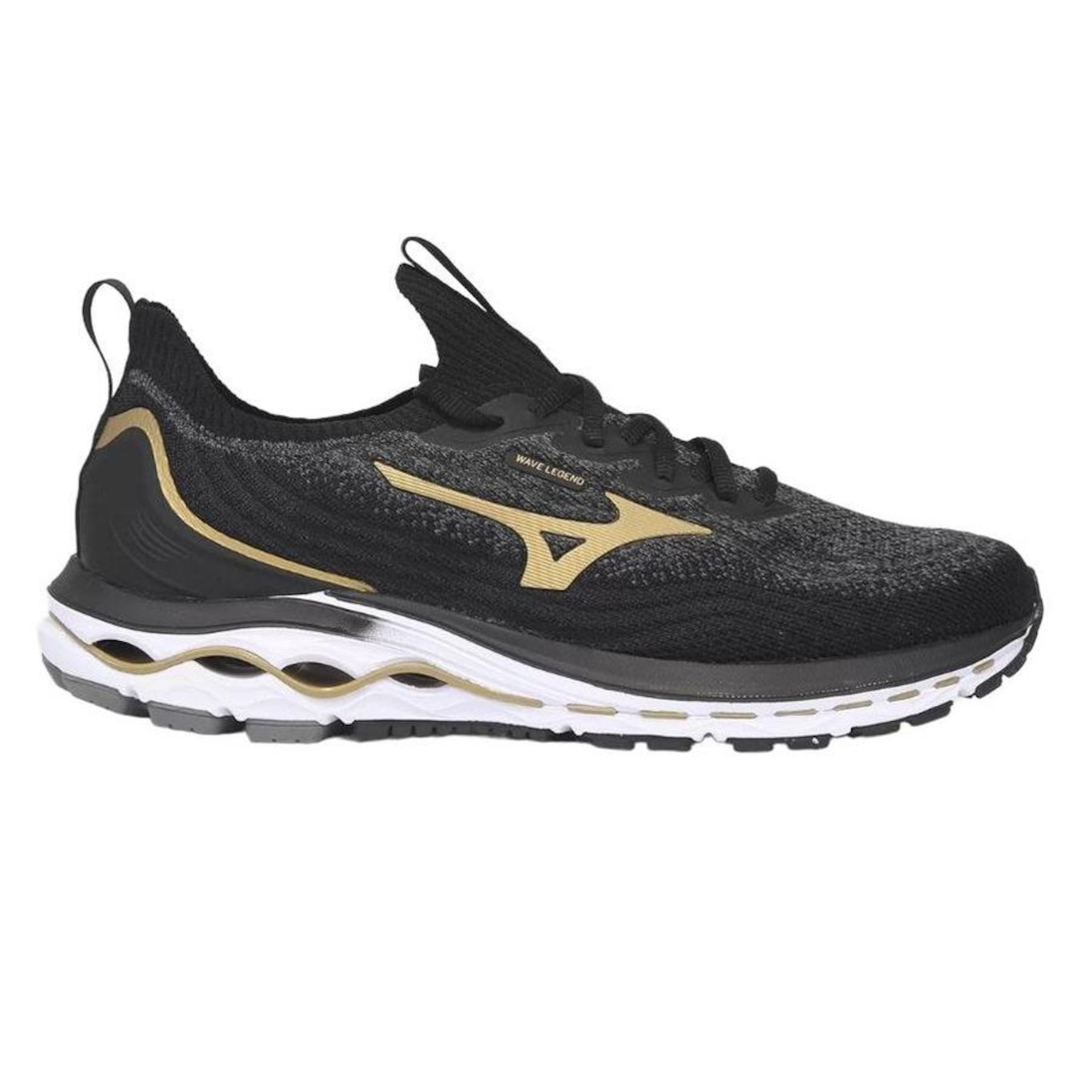 Tênis Mizuno Wave Legend - Masculino - Foto 1