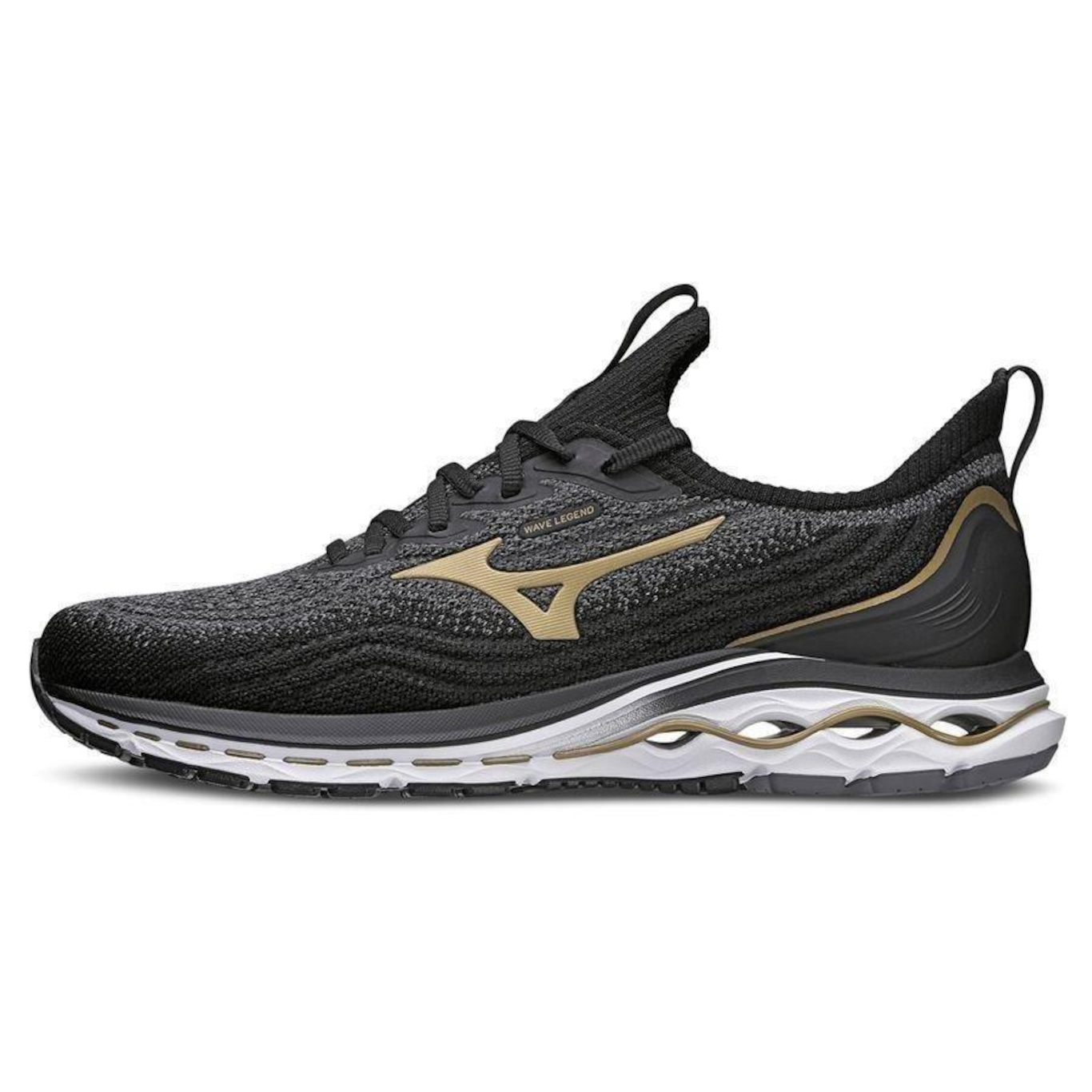 Tênis Mizuno Wave Legend - Masculino - Foto 2