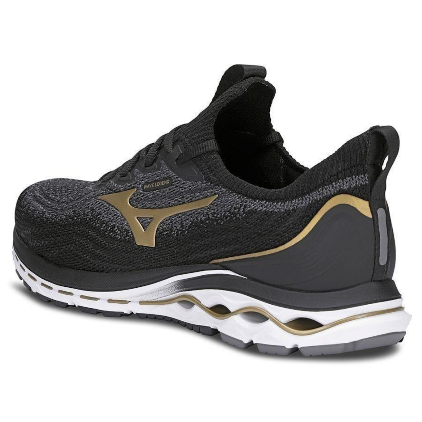 Tênis Mizuno Wave Legend - Masculino - Foto 3