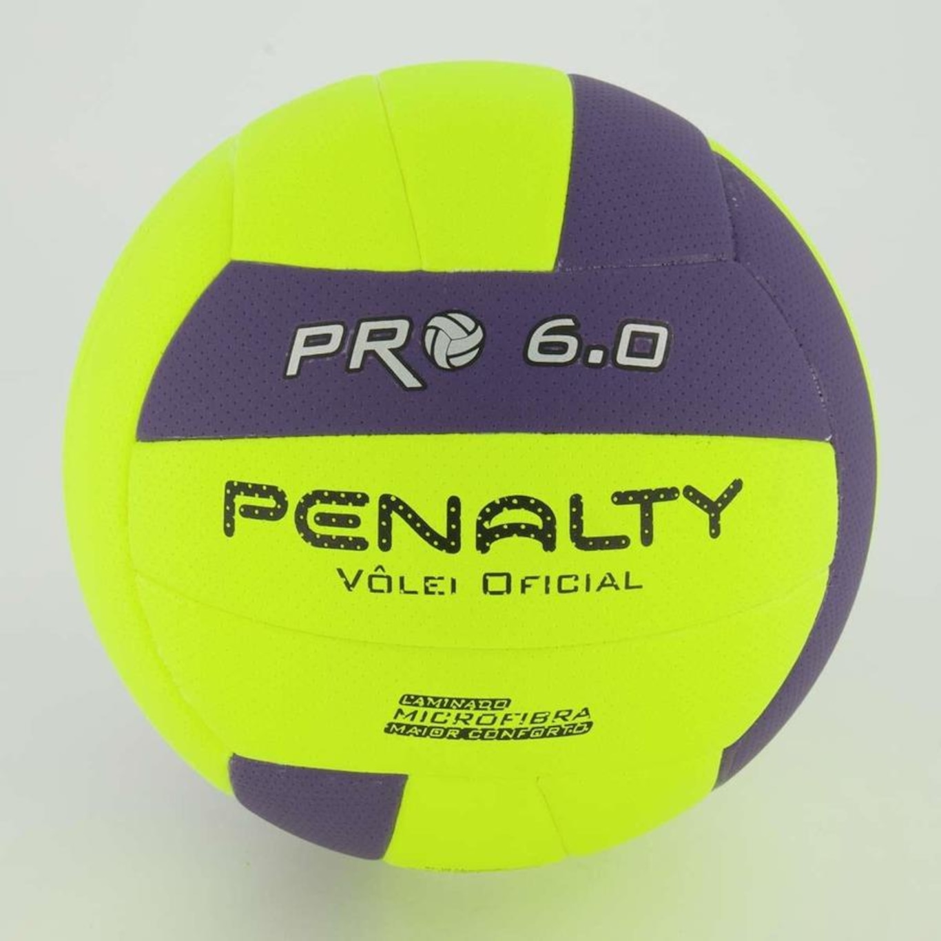 Bola Vôlei Penalty PRO 6.0 X - Foto 1