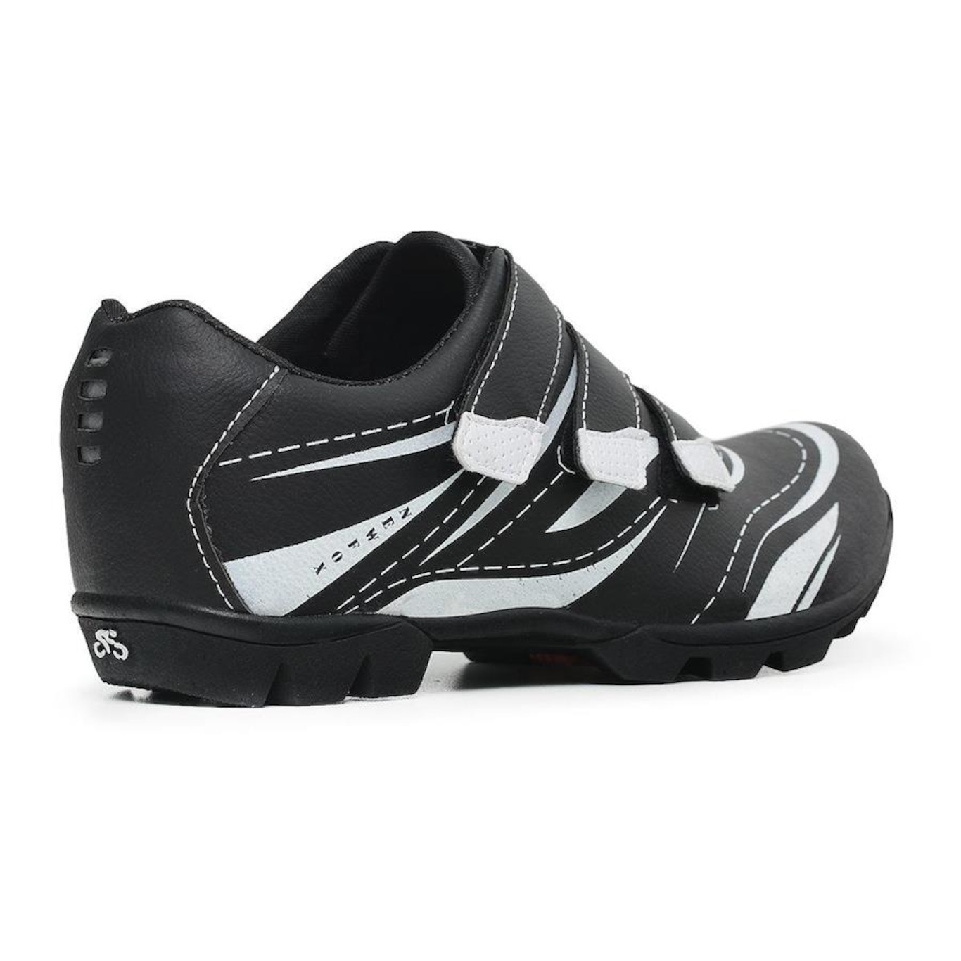 Tenis de Ciclismo New Fox Bike Reflective - Adulto - Foto 3