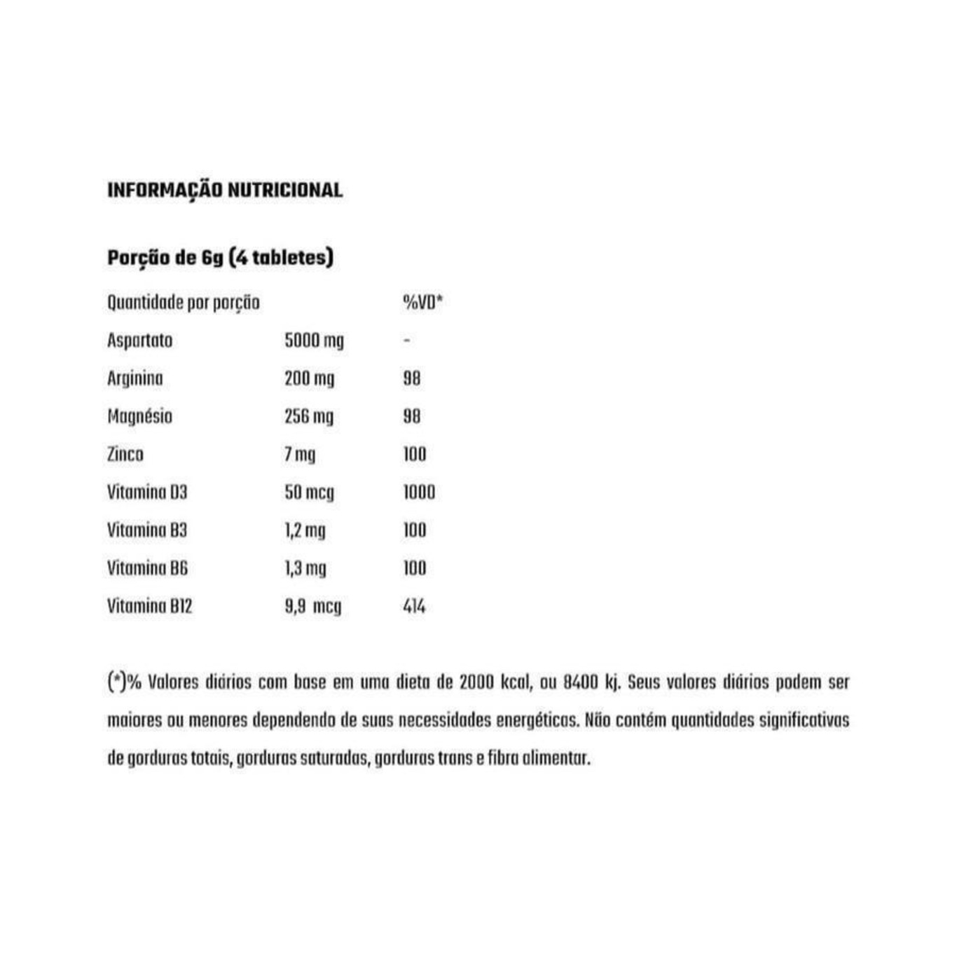 Testo Cycle Testo Cycle Dynasty Underlabz - 120 cápsulas | Centauro