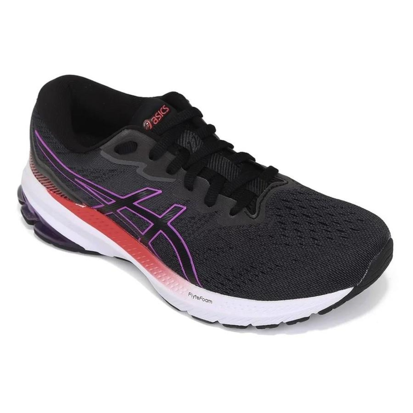 Tênis Asics GT-1000 11 - Feminino - Foto 1