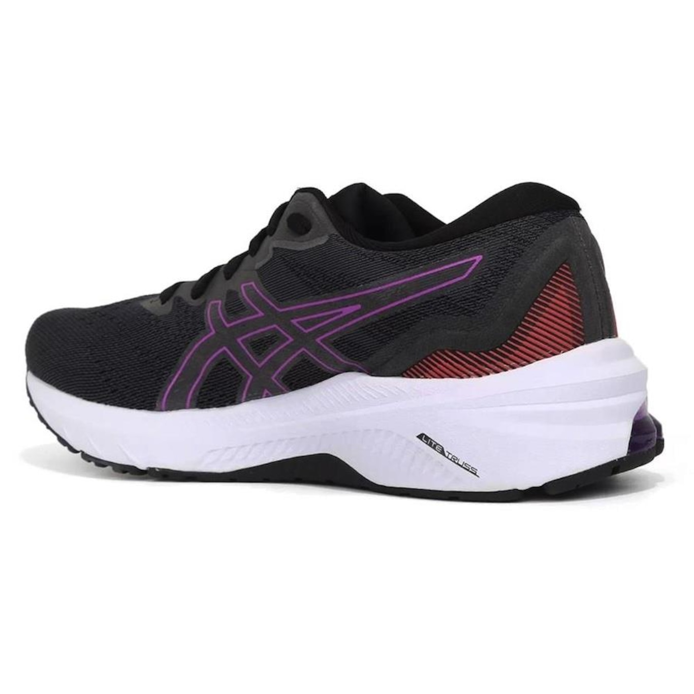 Tênis Asics GT-1000 11 - Feminino - Foto 2