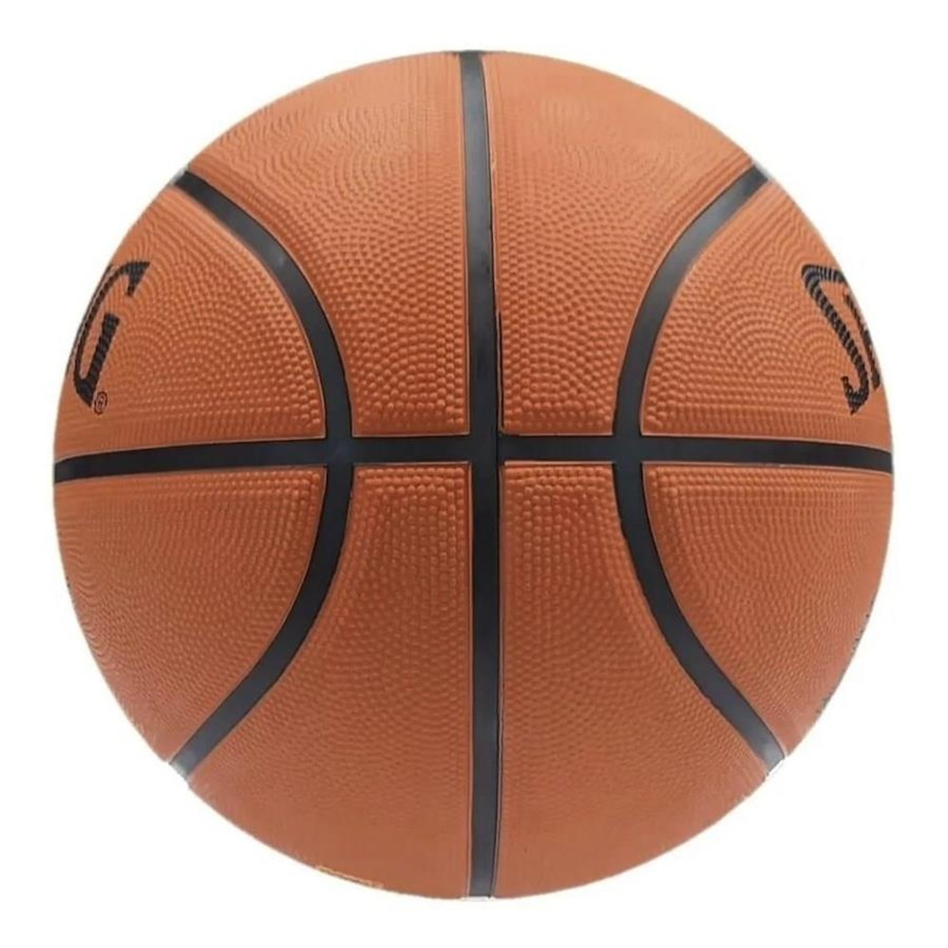 Bola De Basquete Spalding Slam Dunk - spalding