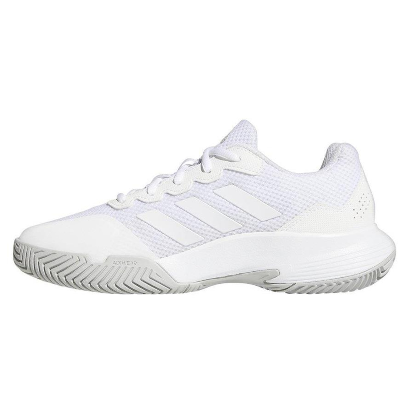 Tênis adidas Gamecourt 2 - Feminino - Foto 2