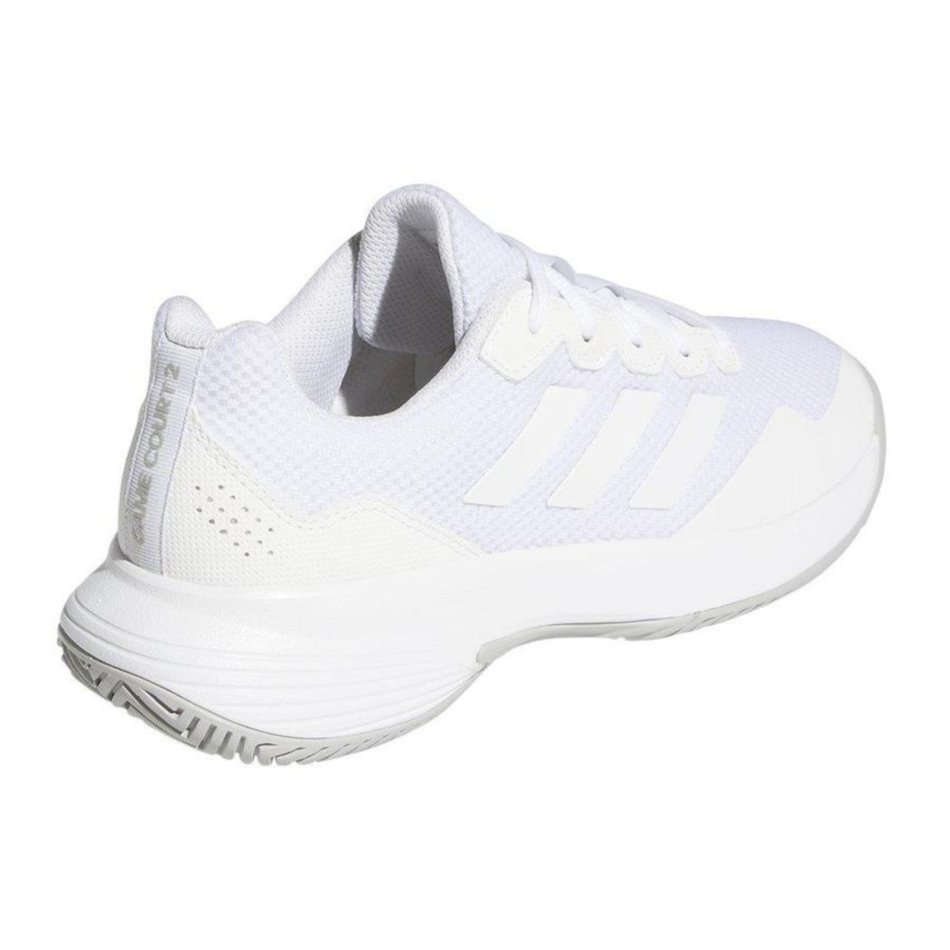 Tênis adidas Gamecourt 2 - Feminino - Foto 3