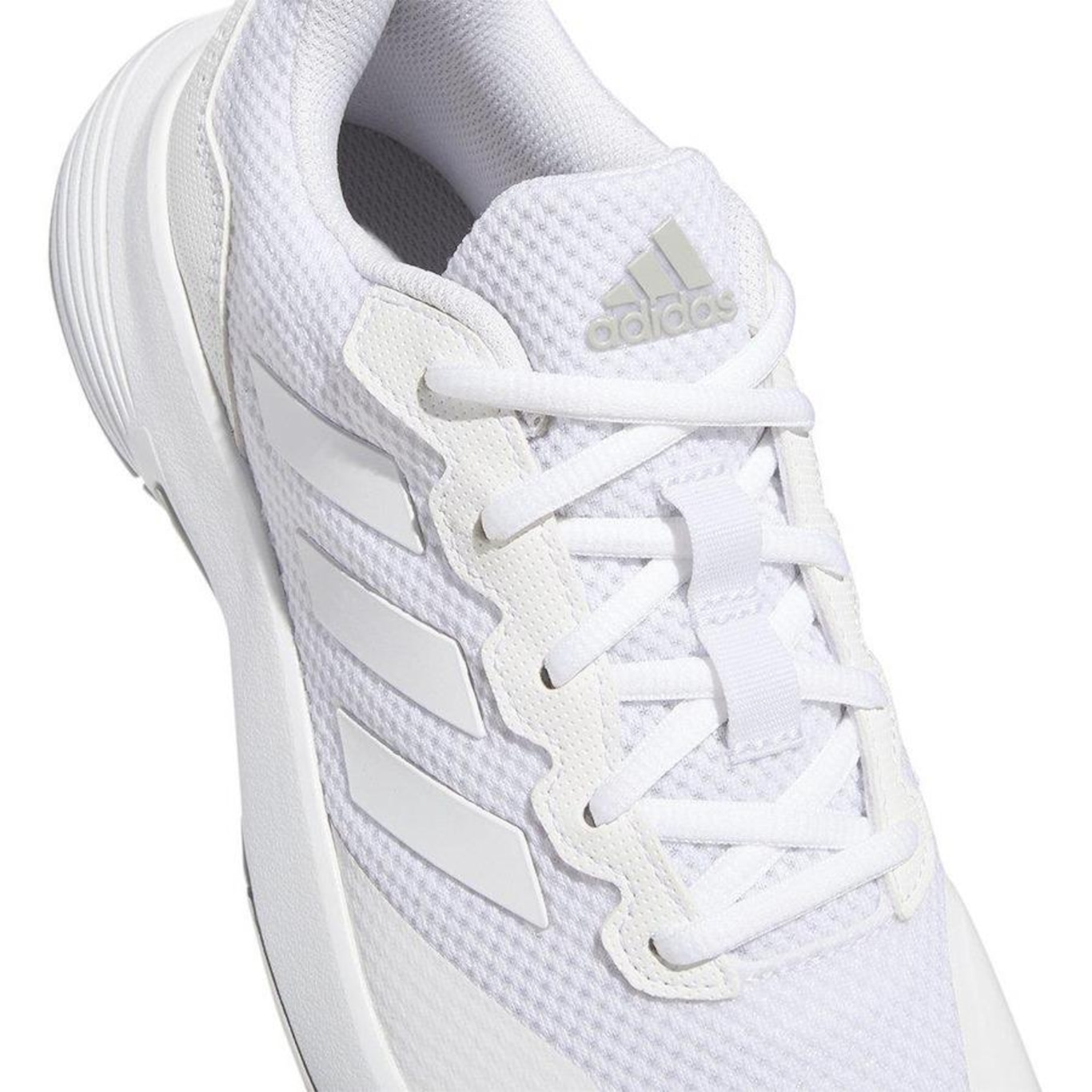 Tênis adidas Gamecourt 2 - Feminino - Foto 6