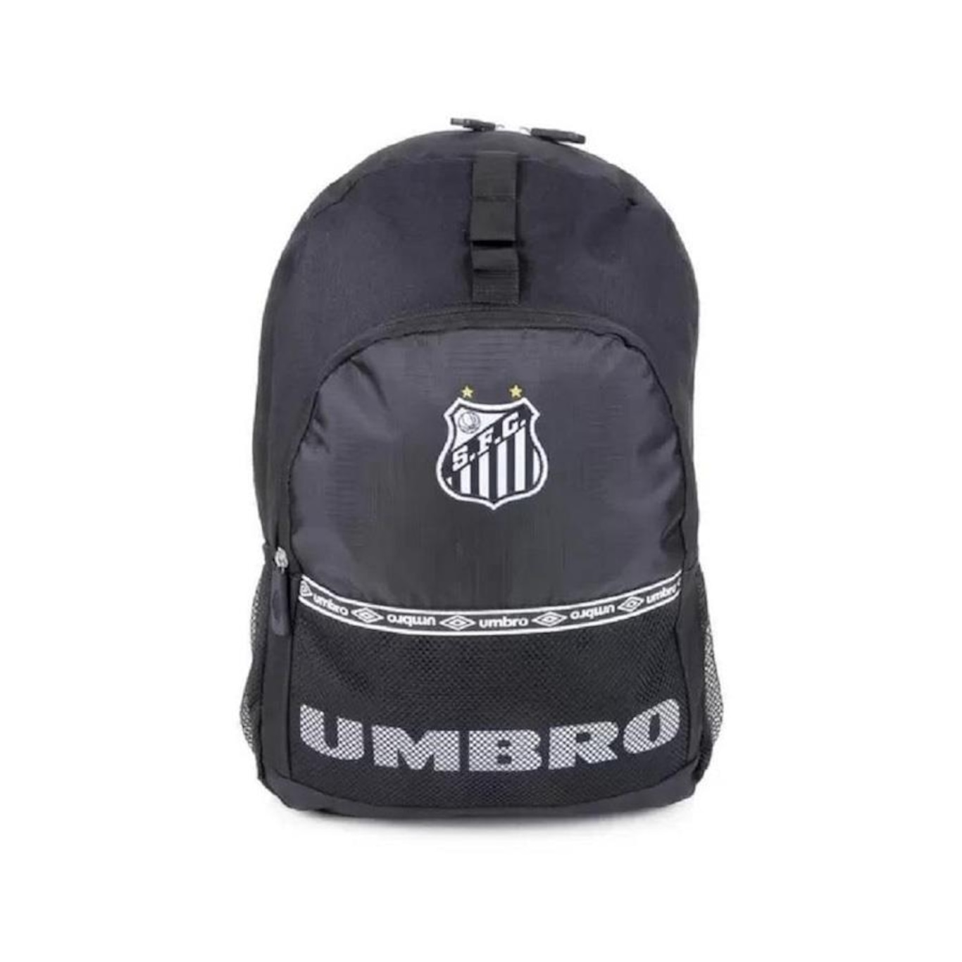 Mochila Umbro Santos Clubes 21 - 20 Litros - Foto 1