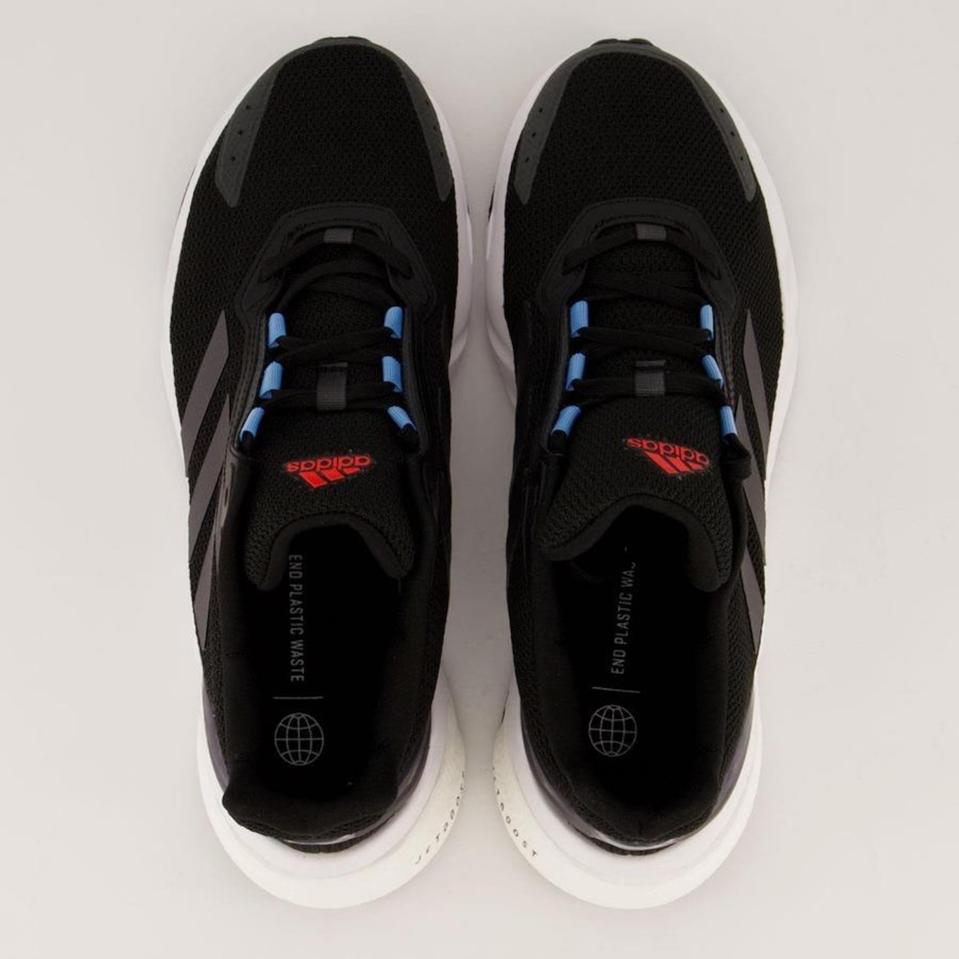 Tênis adidas X9000 L2 - Masculino - Foto 4