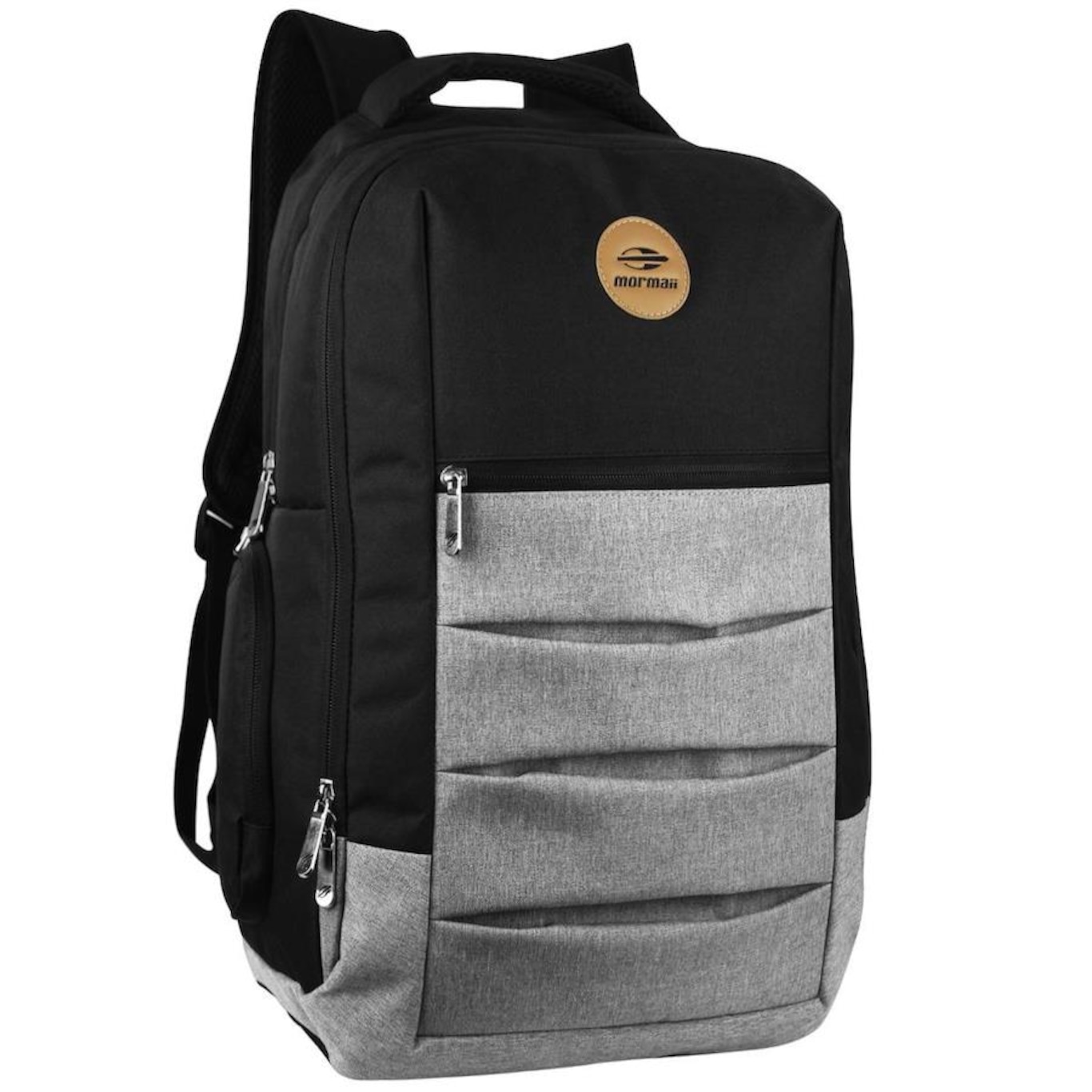 Mochila Mormaii Shield Backpack - 25 Litros - Foto 2