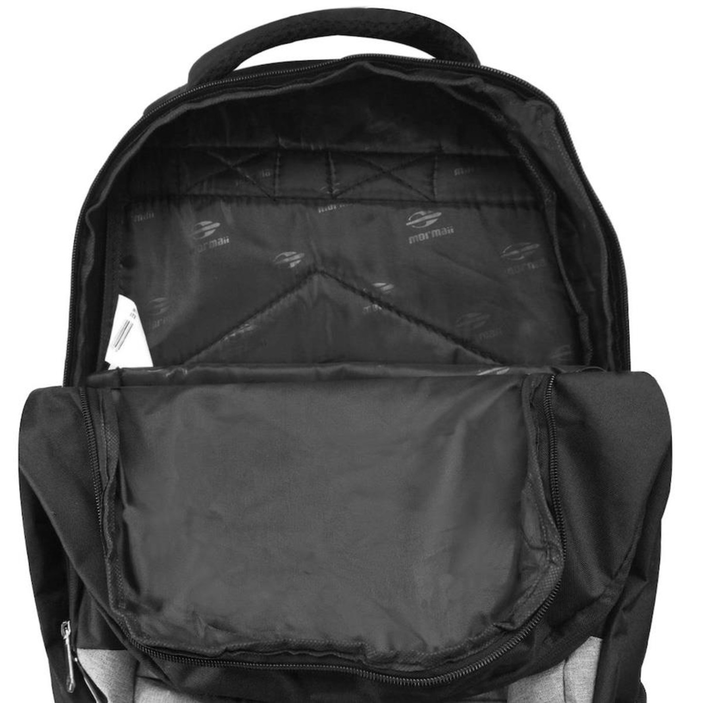 Mochila Mormaii Shield Backpack - 25 Litros - Foto 5