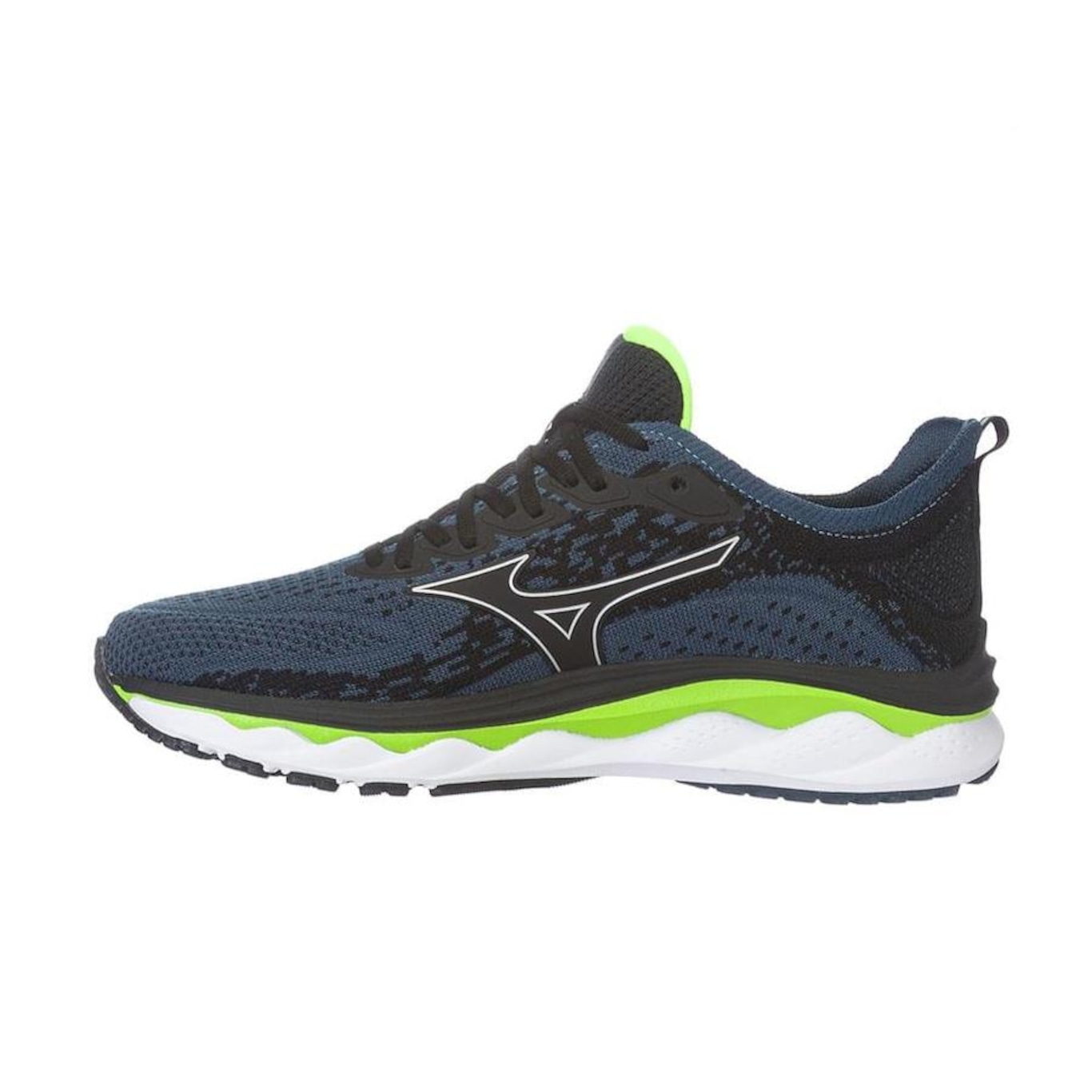 Tênis Mizuno Wave Fujin - Masculino - Foto 2