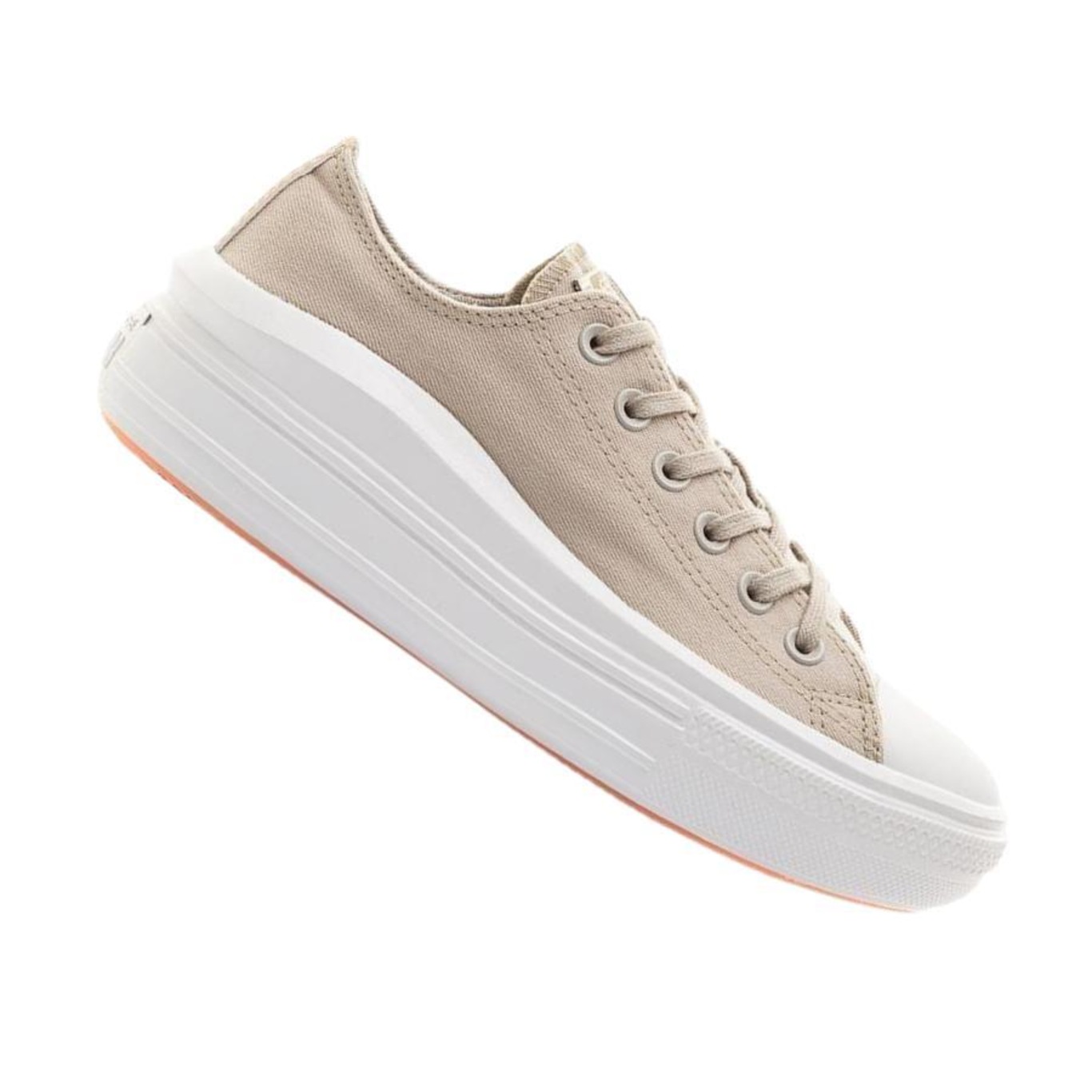 Linha-conforto em Vanda Calçados - Feminino - Tênis Converse