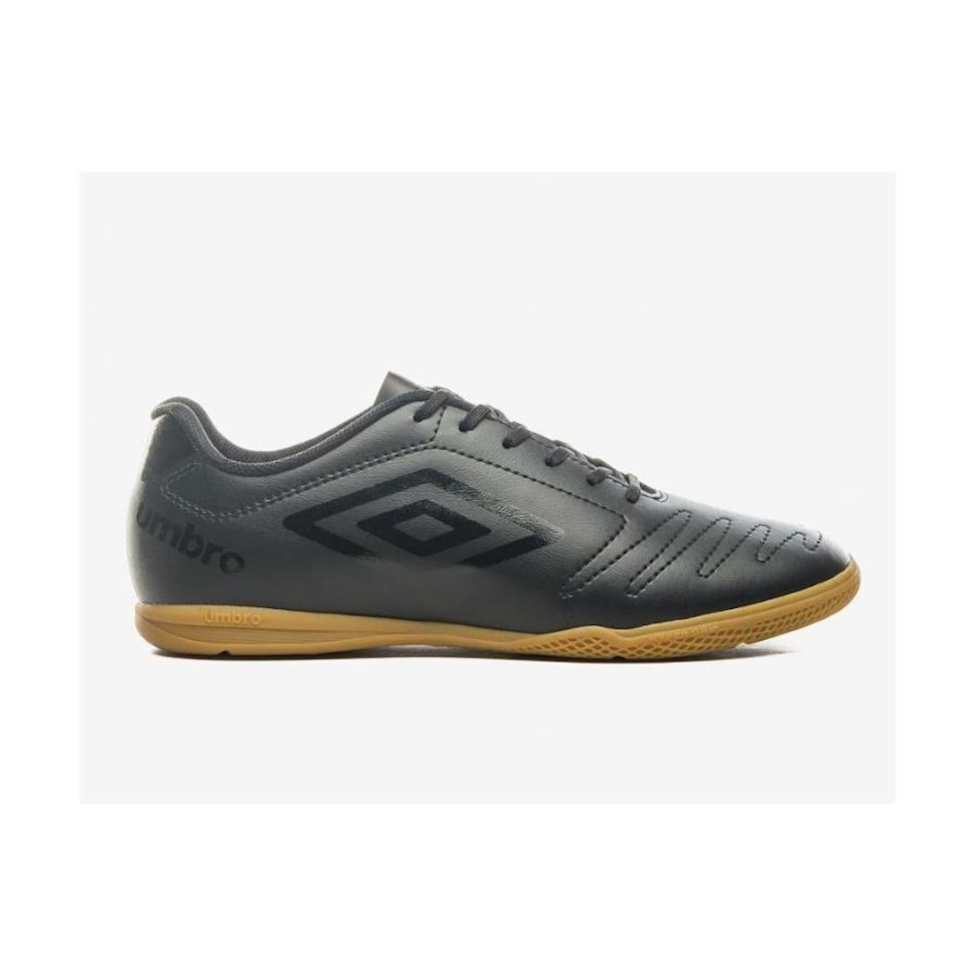 Chuteira Futsal Umbro Class 2.2 - Adulto - Foto 1