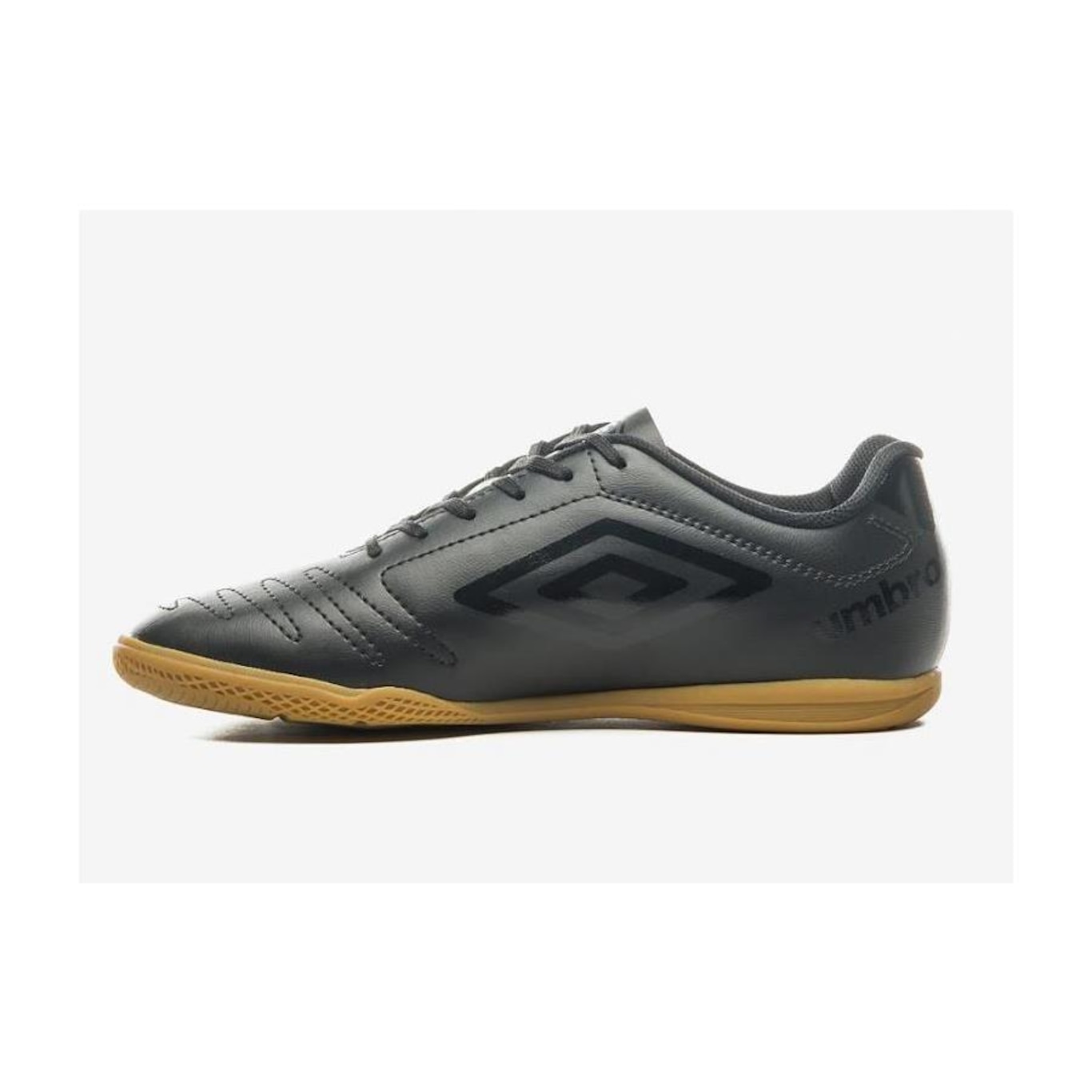 Chuteira Futsal Umbro Class 2.2 - Adulto - Foto 3