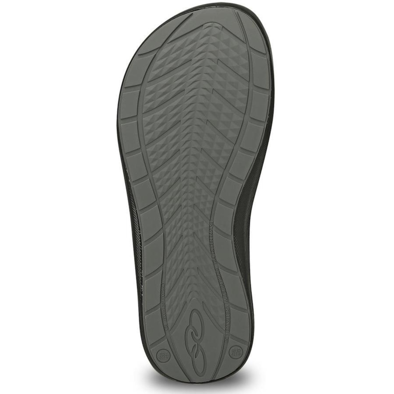 Chinelo Olympikus 921 - Masculino - Foto 4