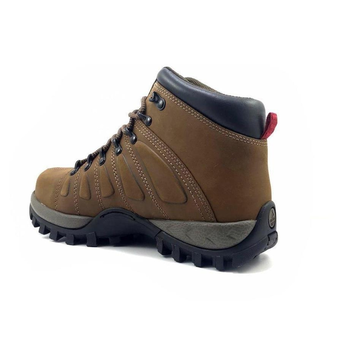 Bota MacBoot Uirapuru 02 - Masculina - Foto 2