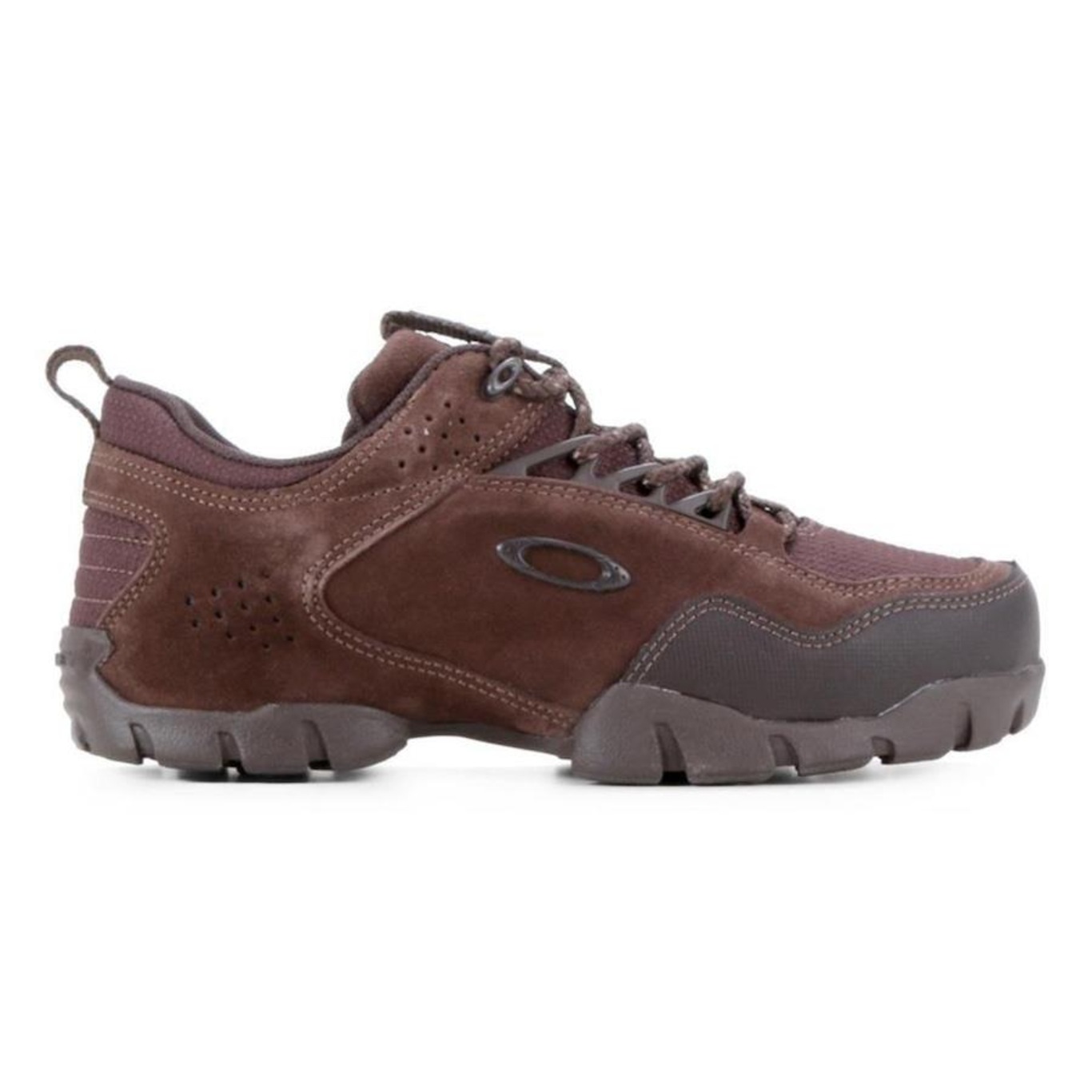 Tênis Oakley Modoc Low II - Masculino - Foto 3