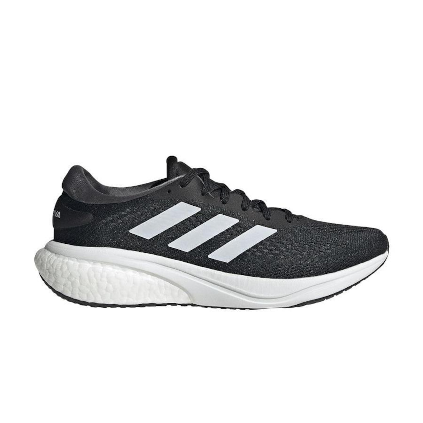 Tênis adidas store performance supernova cinza