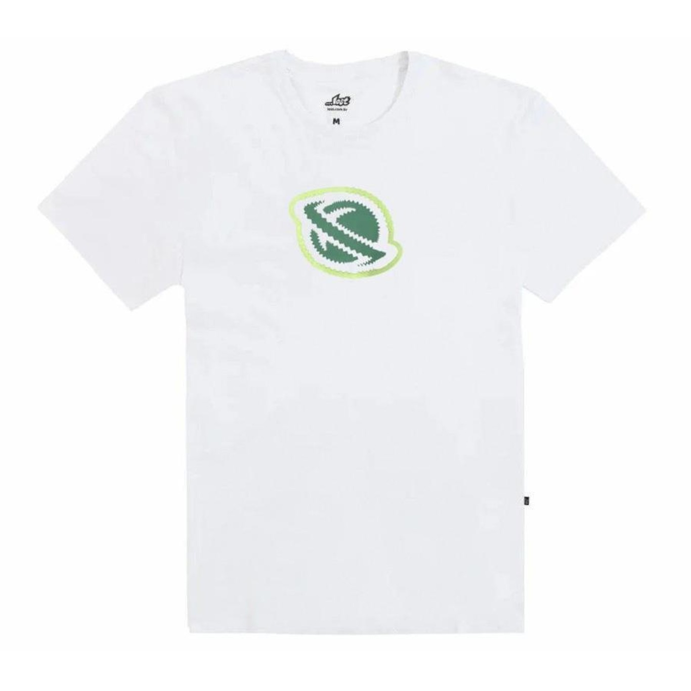 Camiseta Lost Saturn Two Colors - Masculina - Foto 1