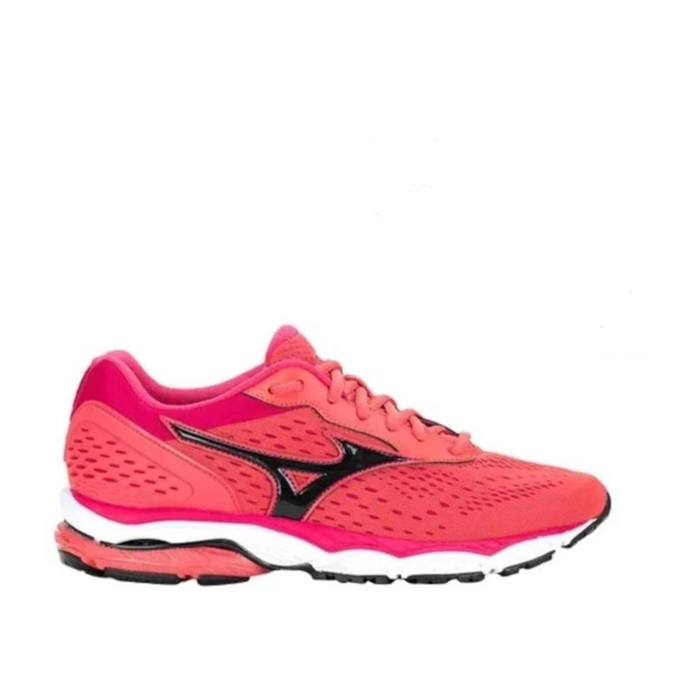 Tênis Mizuno Mirai 3 - Feminino - Foto 1