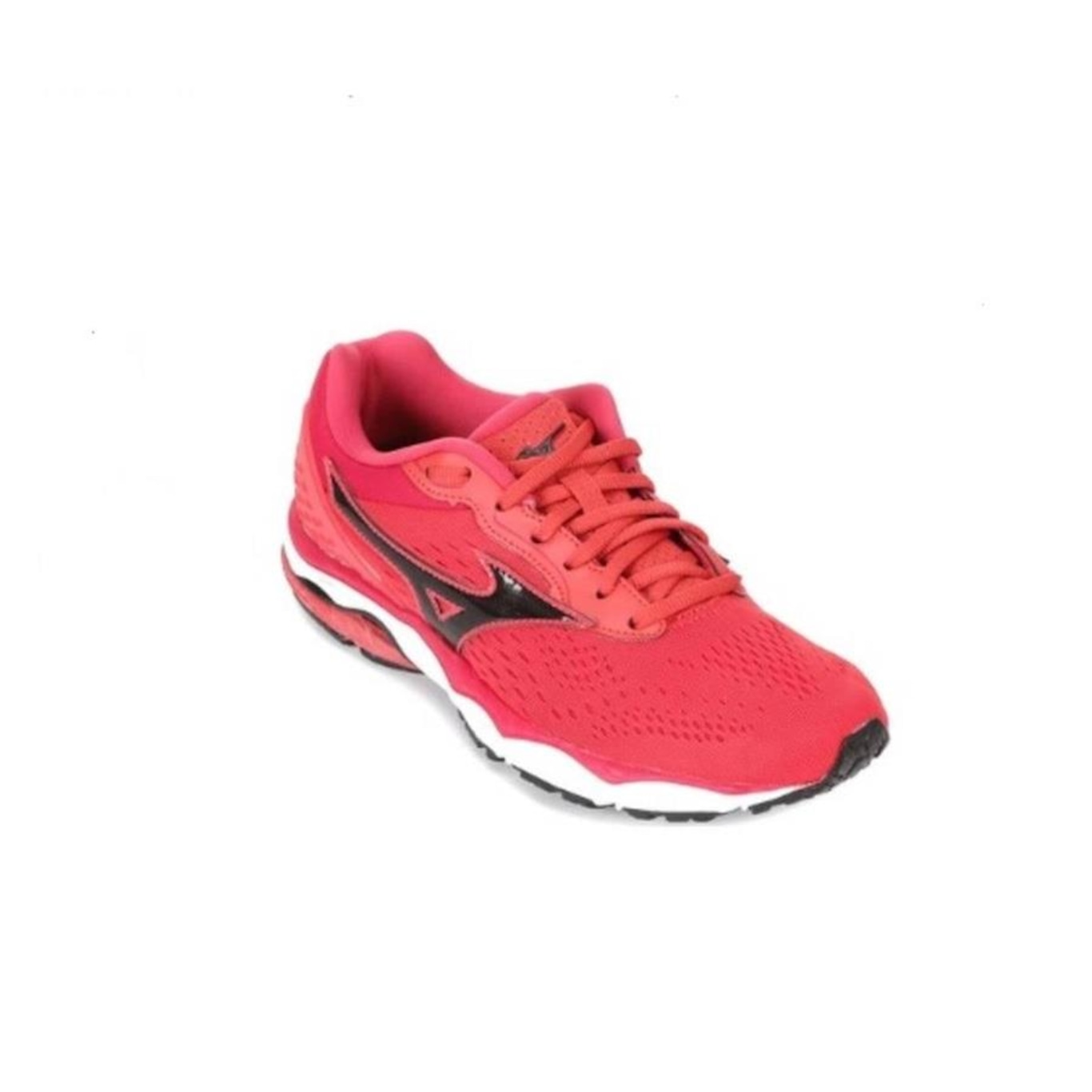 Tênis Mizuno Mirai 3 - Feminino - Foto 4