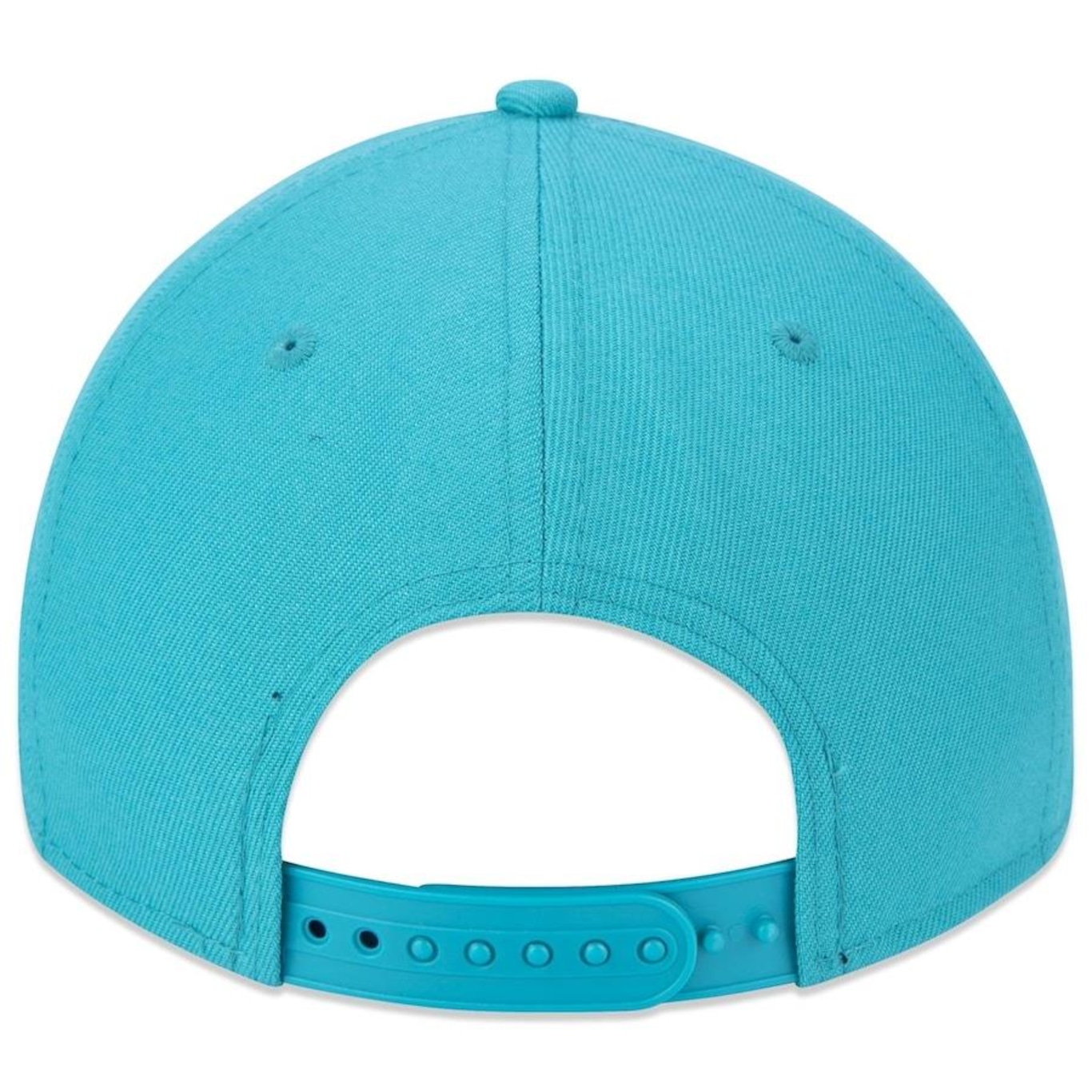 Boné Aba Curva New Era 9Forty NFL Miami Dolphins - Snapback - Adulto - Foto 4