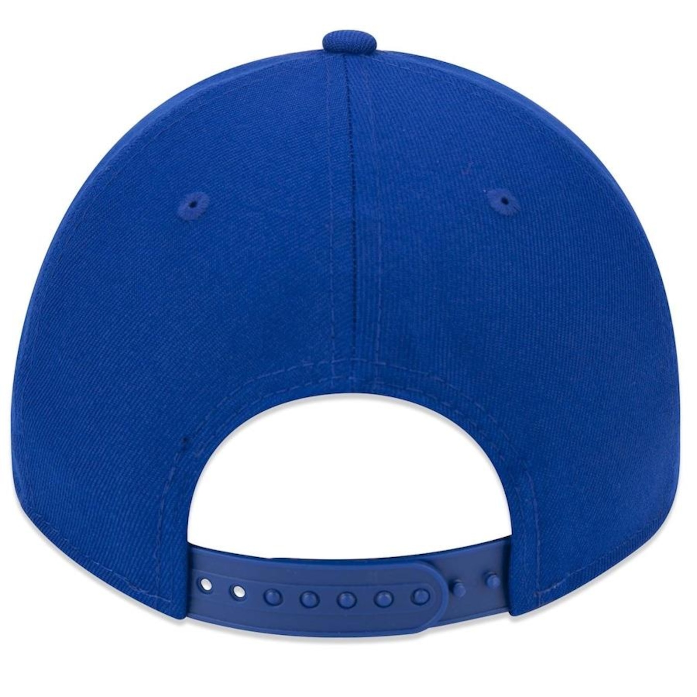 Boné Aba Curva New Era 9Forty MLB Kansas City Royals - Snapback - Adulto - Foto 4