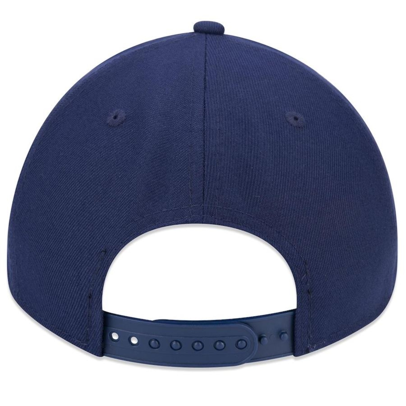 Boné Aba Curva New Era 9Forty MLB Tampa Bay Rays - Snapback - Adulto - Foto 4