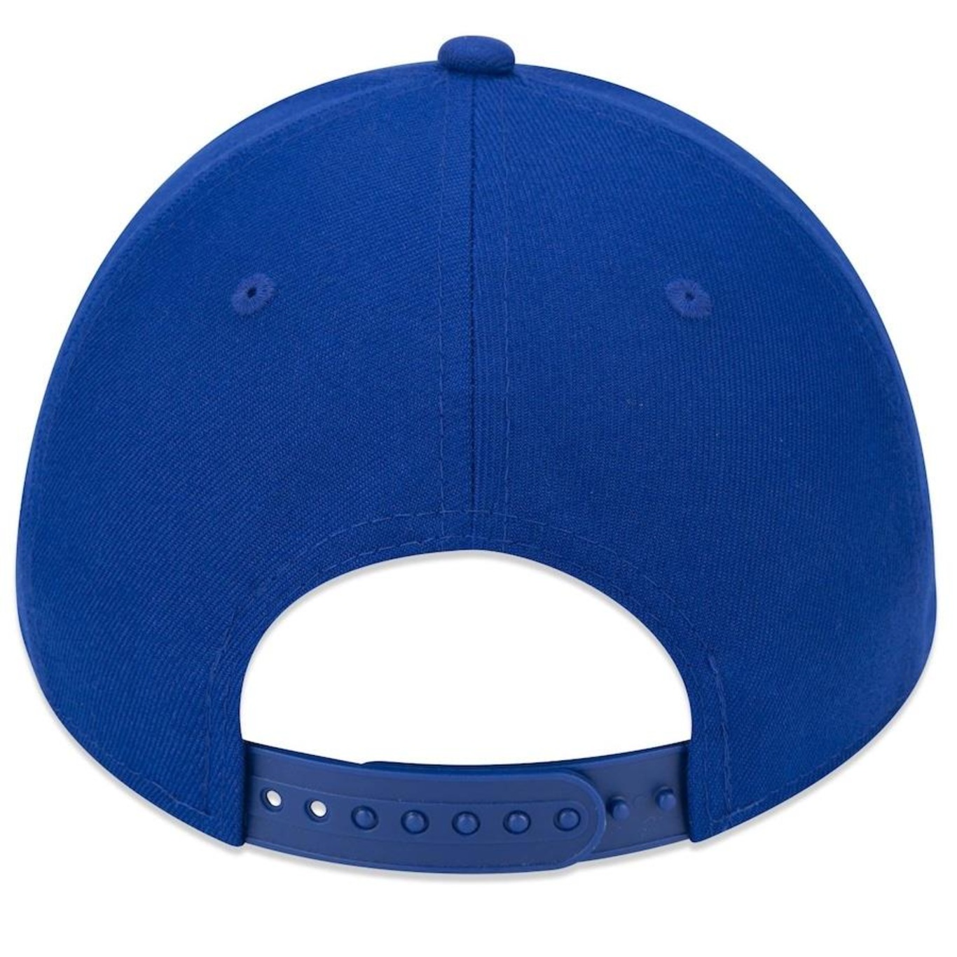 Boné Aba Curva New Era 9Forty MLB Toronto Blue Jays - Snapback - Adulto - Foto 4