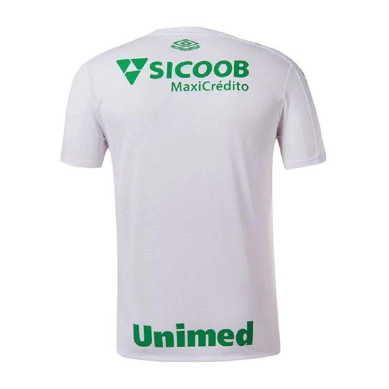 Camisa Umbro Chapecoense Of 2 2019 Atleta - Masculino - Foto 4