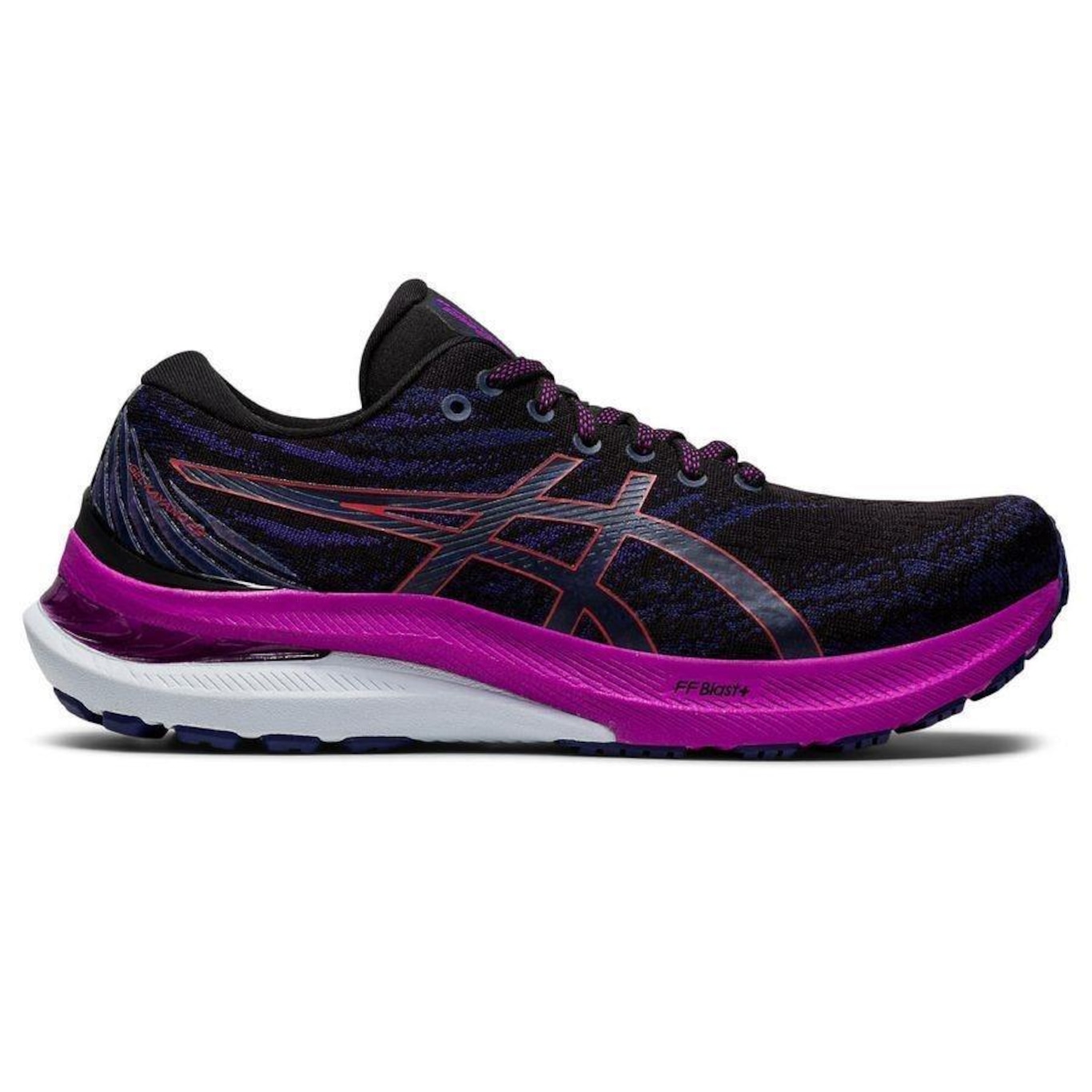 Tênis ASICS Gel-Kayano 29 - Feminino - Foto 1