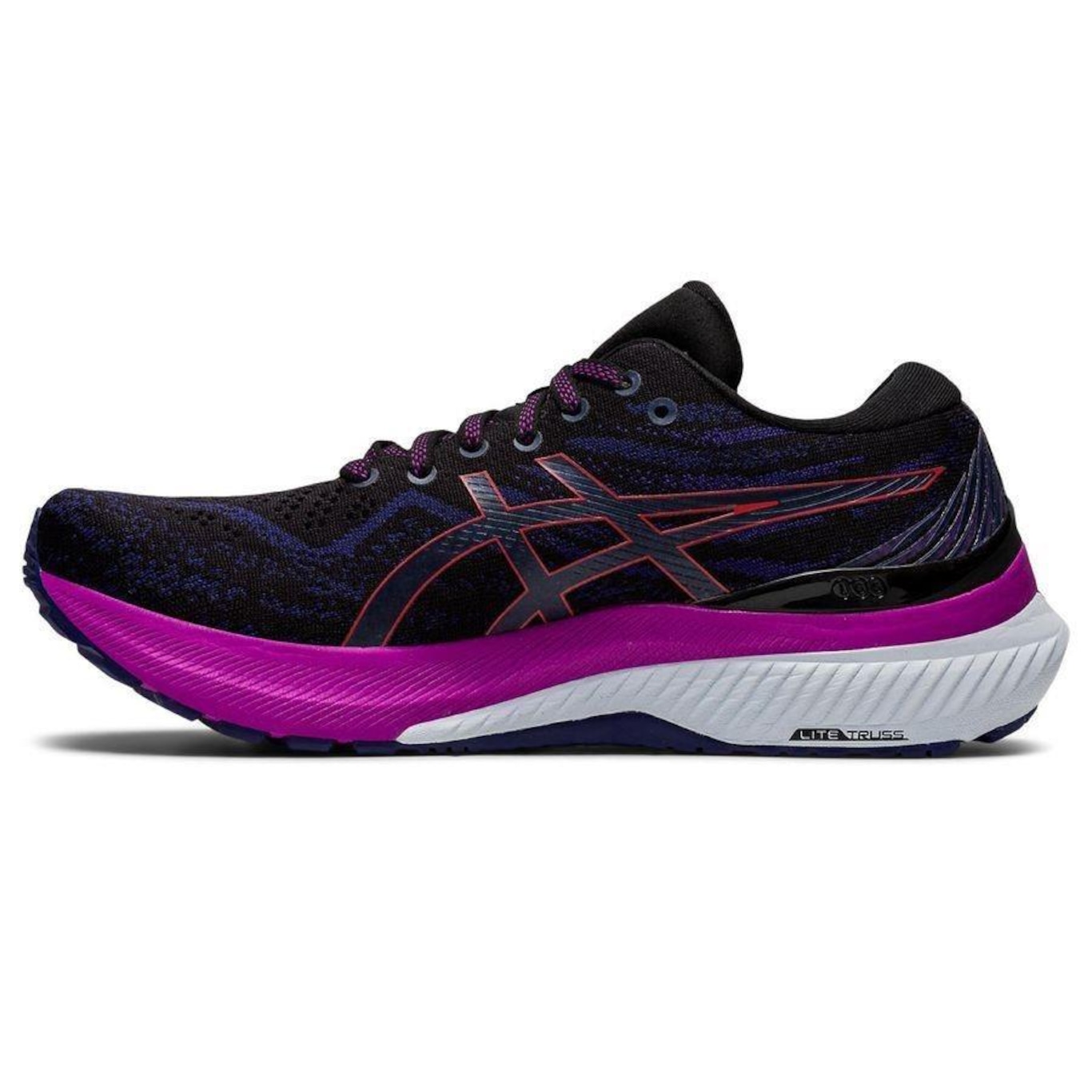 Tênis ASICS Gel-Kayano 29 - Feminino - Foto 2