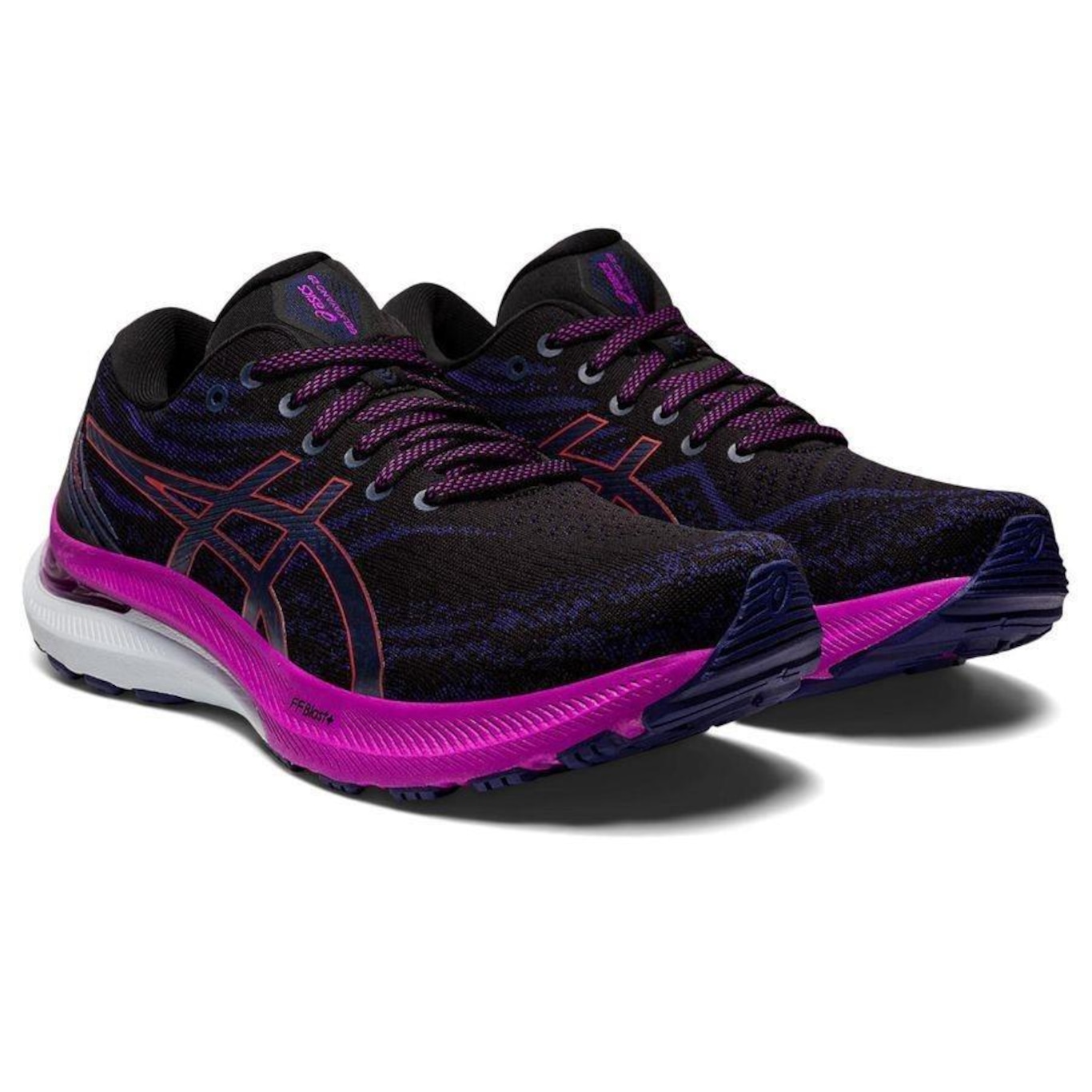 Tênis ASICS Gel-Kayano 29 - Feminino - Foto 3