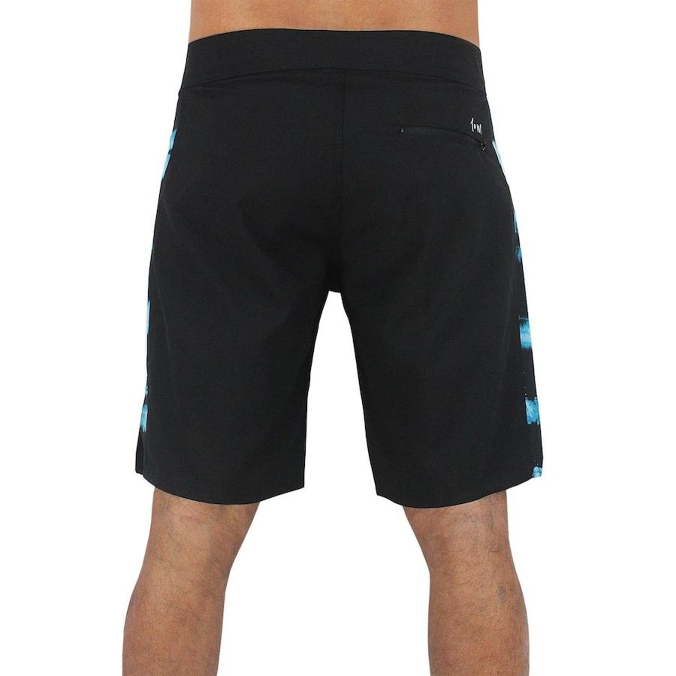 Shorts et bermudas Rip Curl noir Taille S pour homme - La