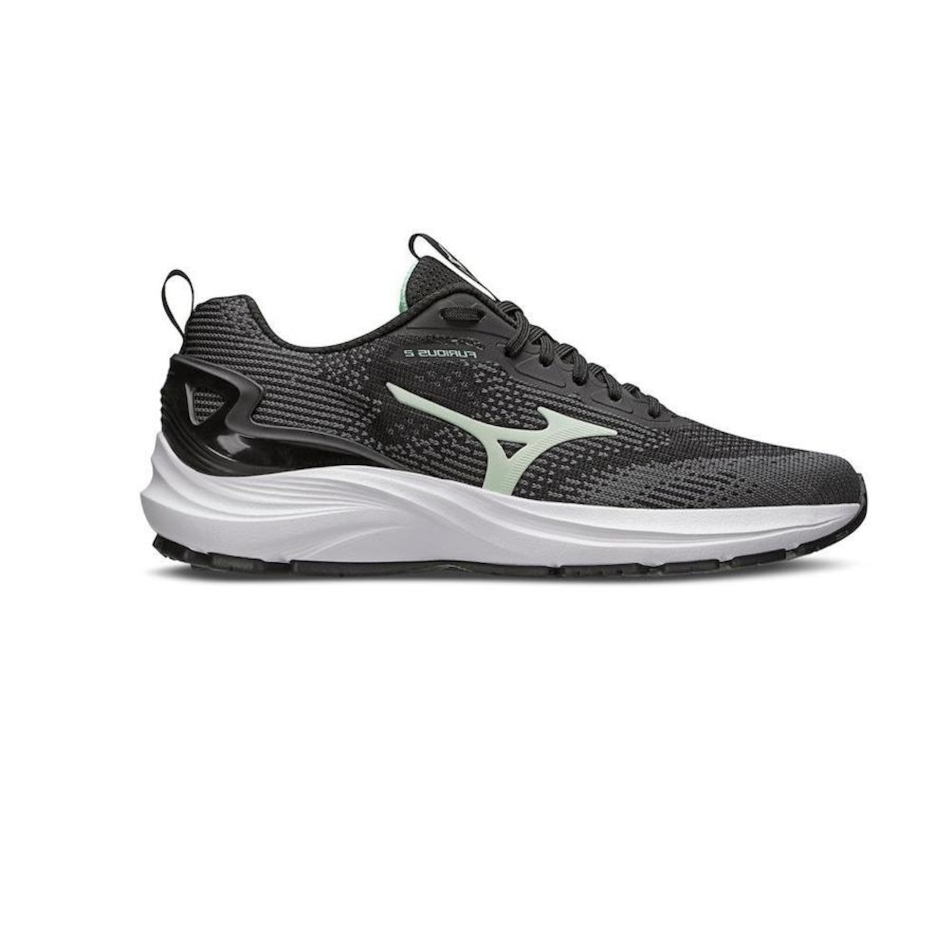 Tênis Mizuno Furious 2 - Feminino - Foto 1