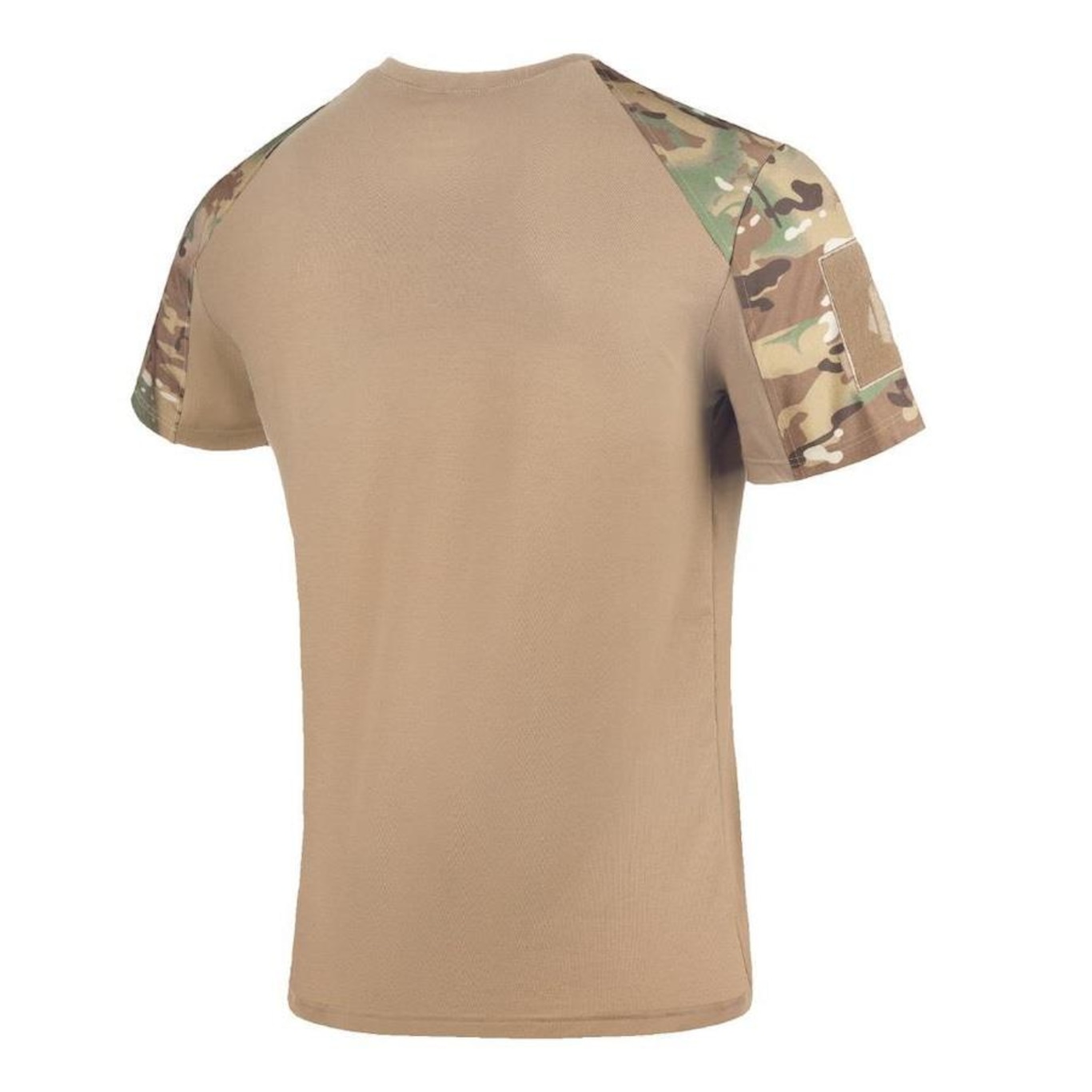 Camiseta Invictus Infantry 2.0 4Way Elastano Fit - Masculina - Foto 4