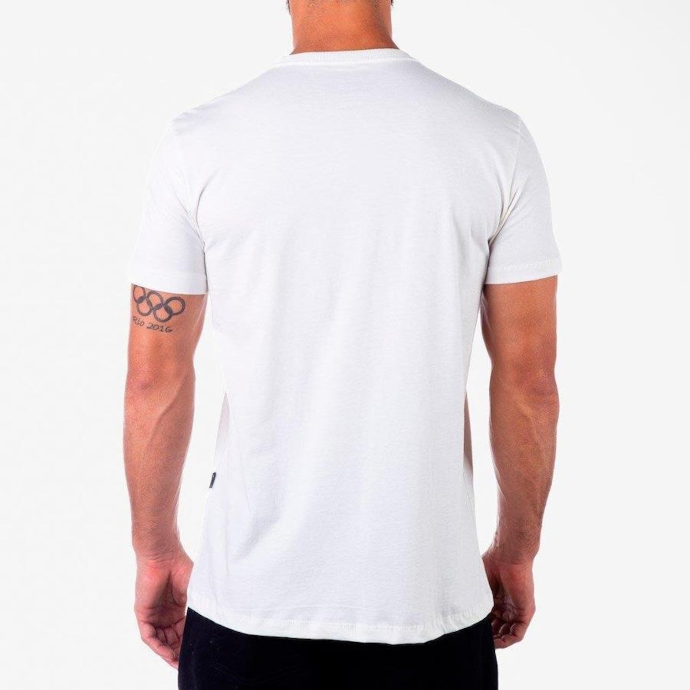 Camiseta Billabong Reverie - Masculina - Foto 2